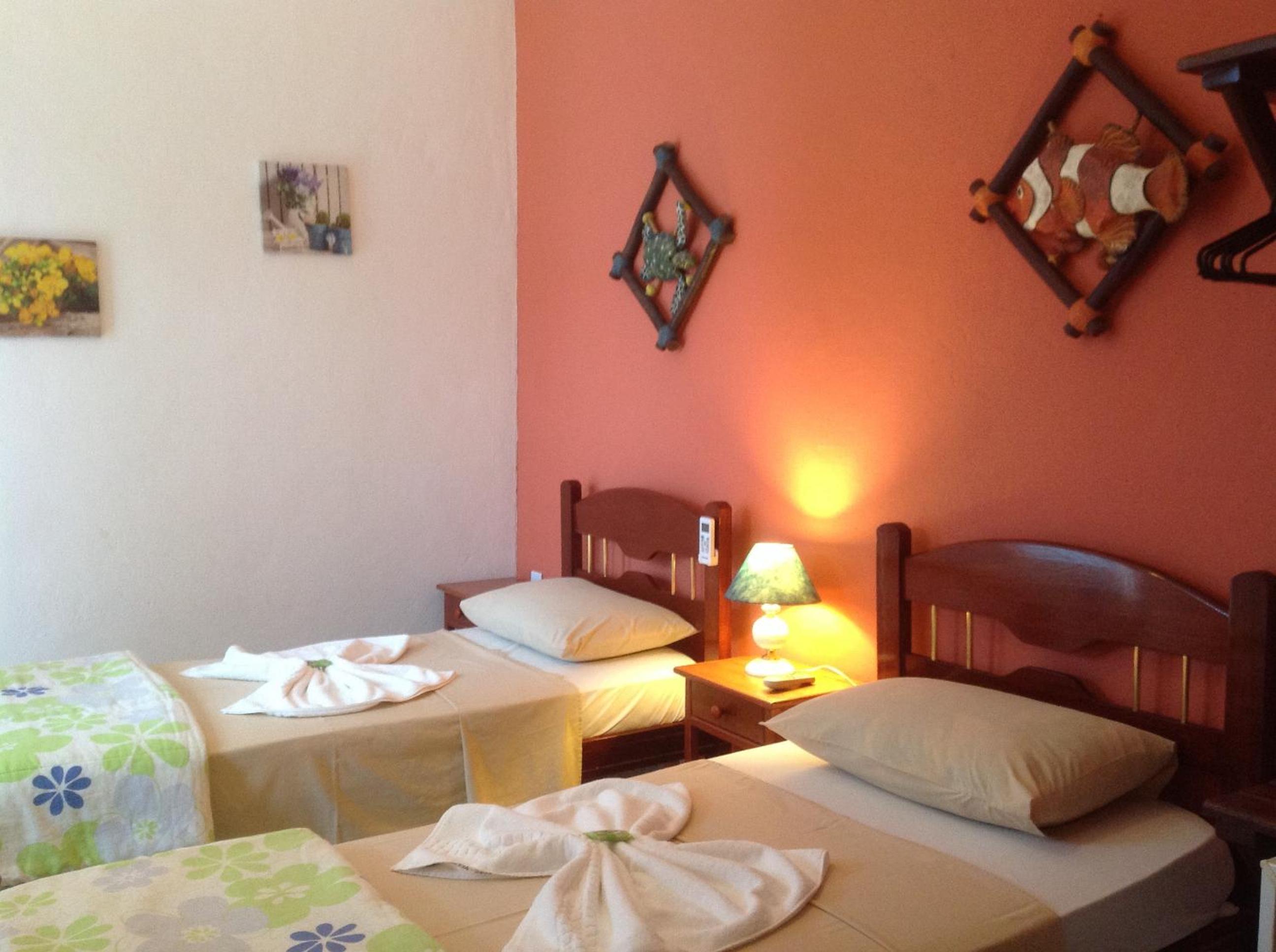 Twin Room photo 1