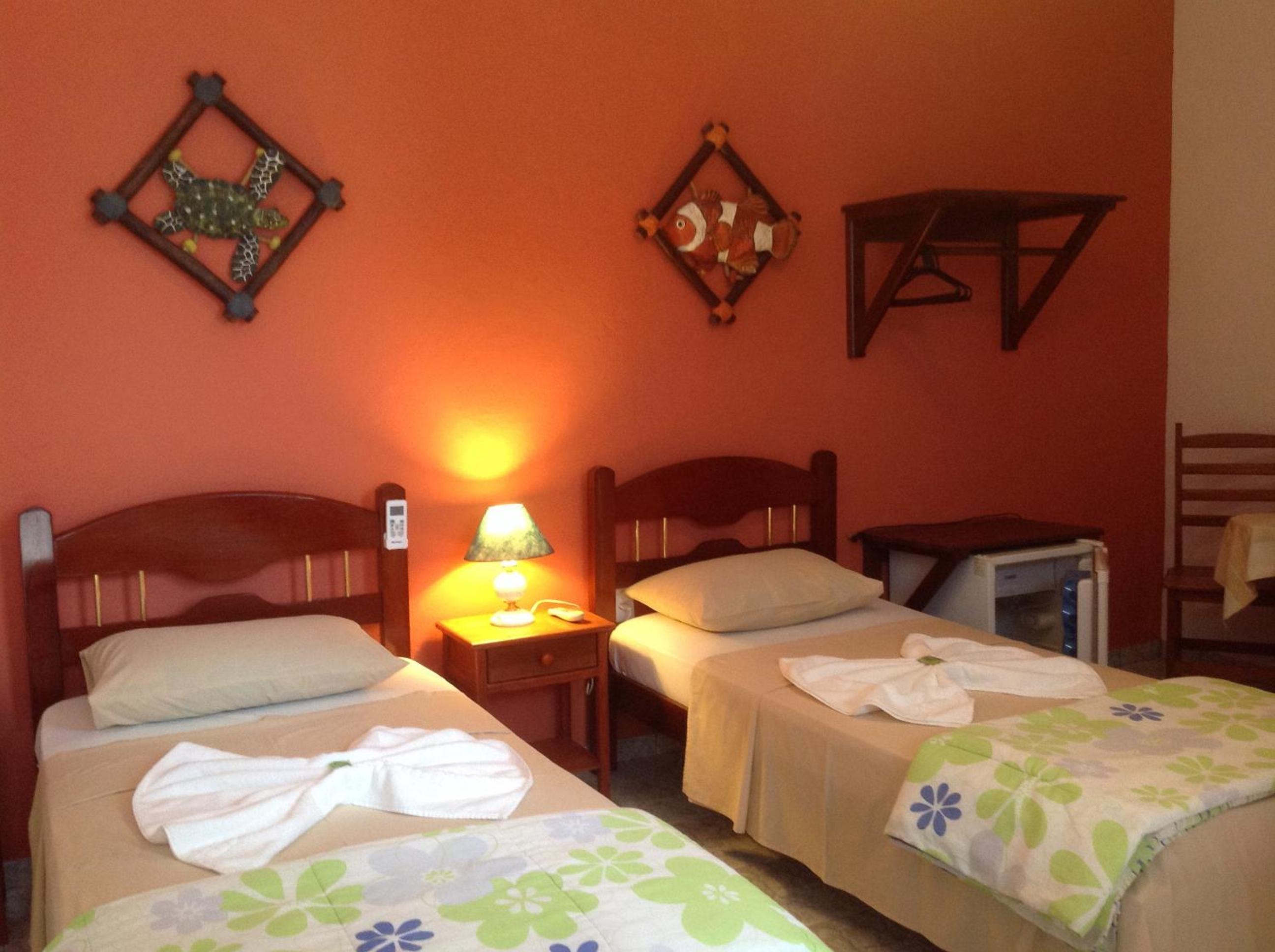 Twin Room photo 2