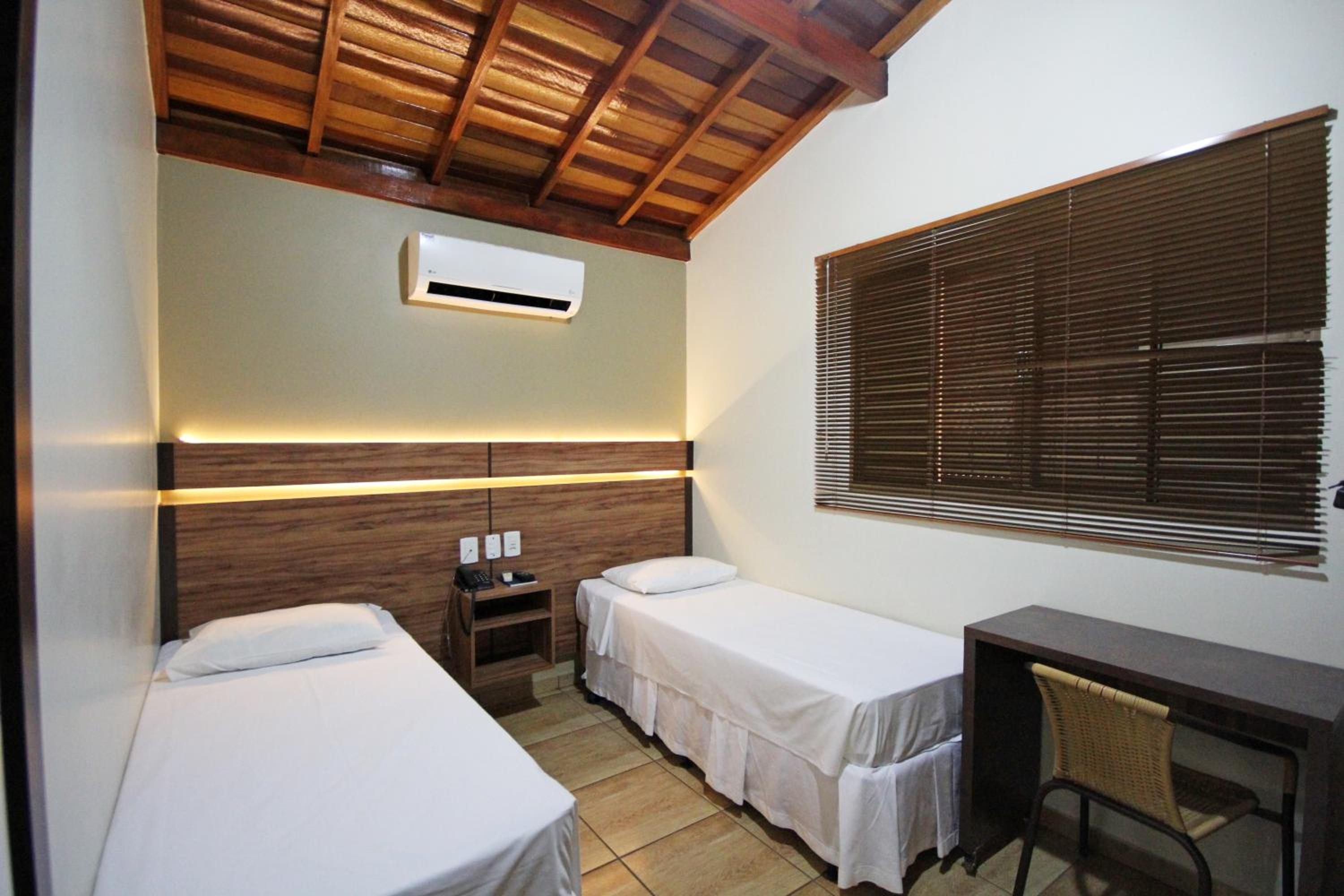 Two-Bedroom Chalet photo 1