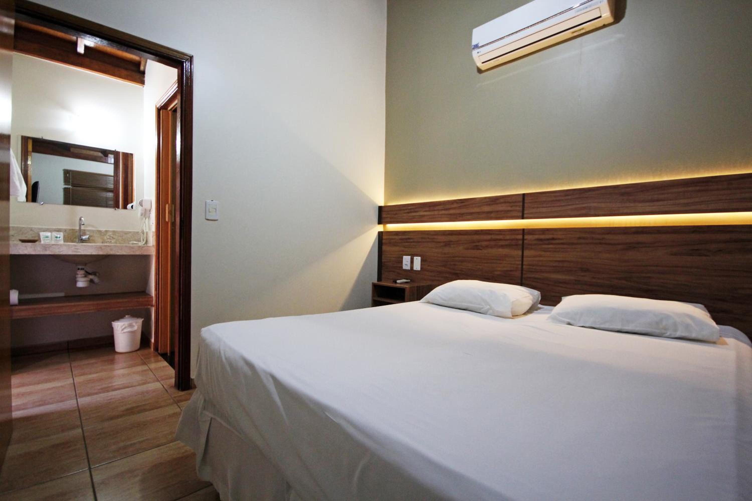 Two-Bedroom Chalet photo 2
