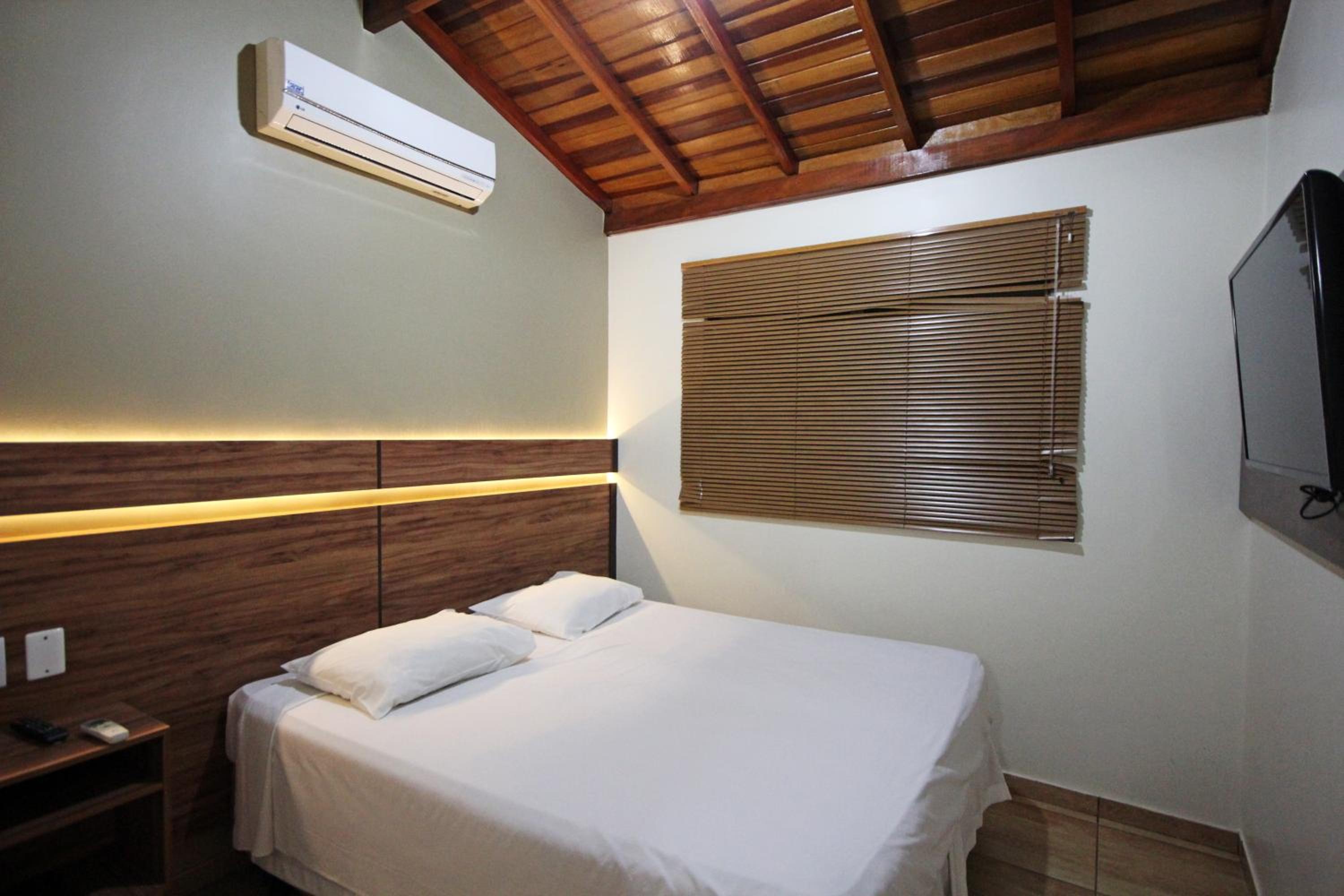 Two-Bedroom Chalet photo 3
