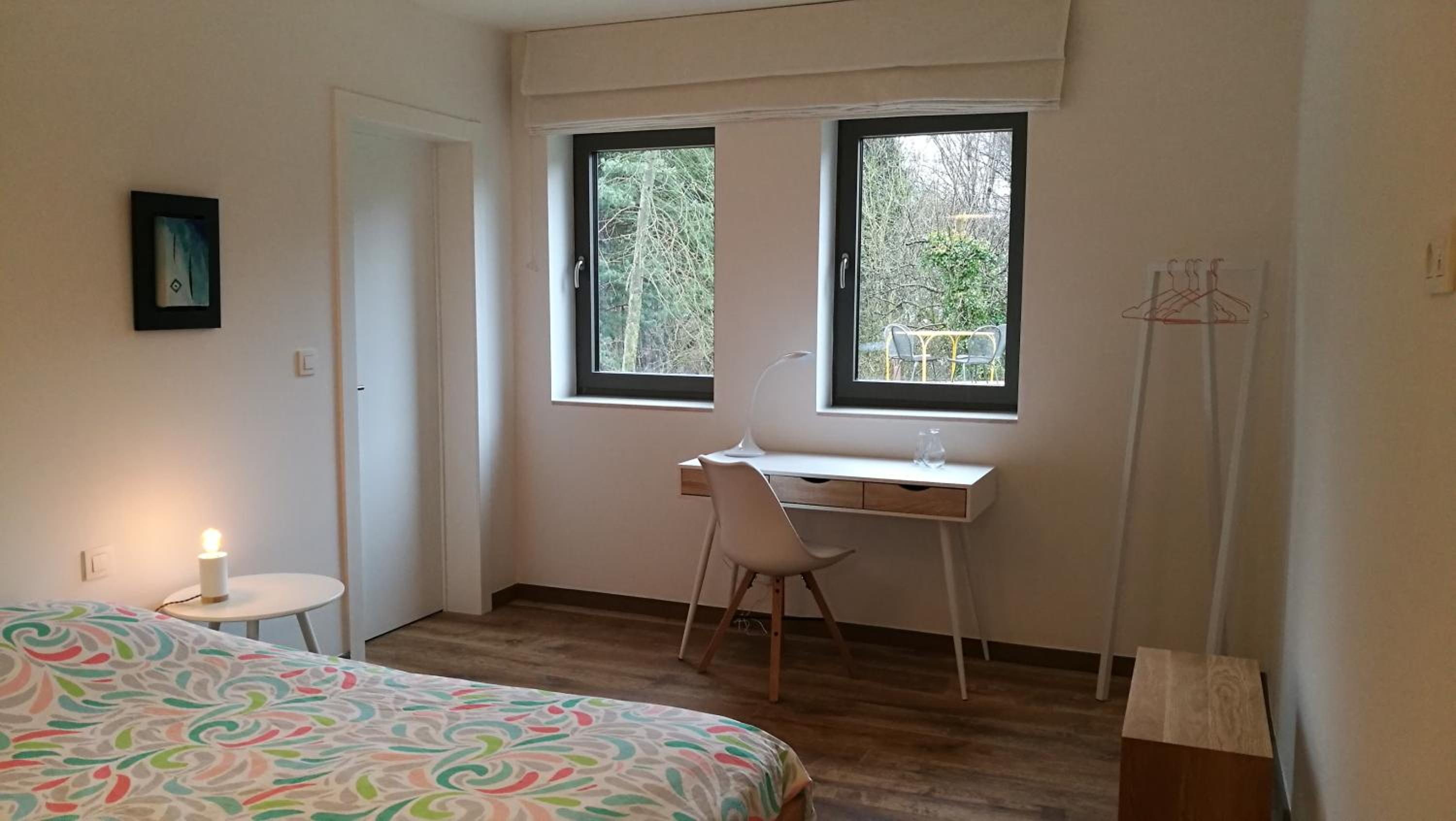 Standard Double Room photo 2
