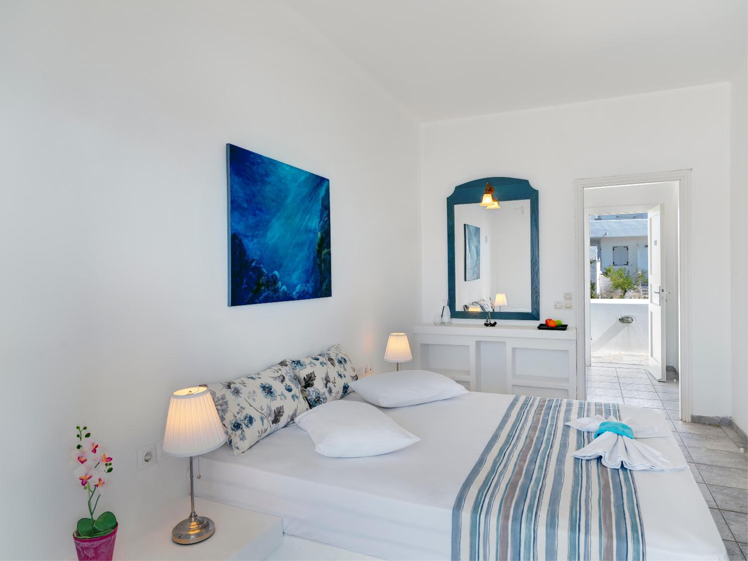 Double Room with Sea View photo 2