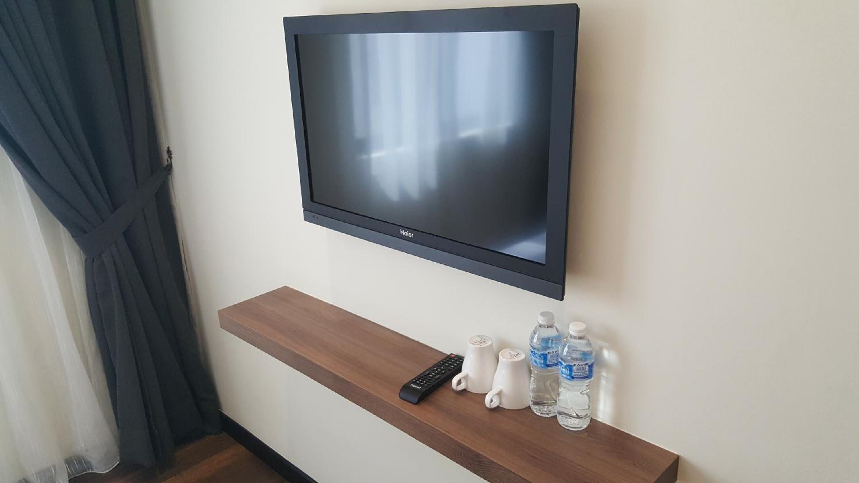 Deluxe Double Room photo 2