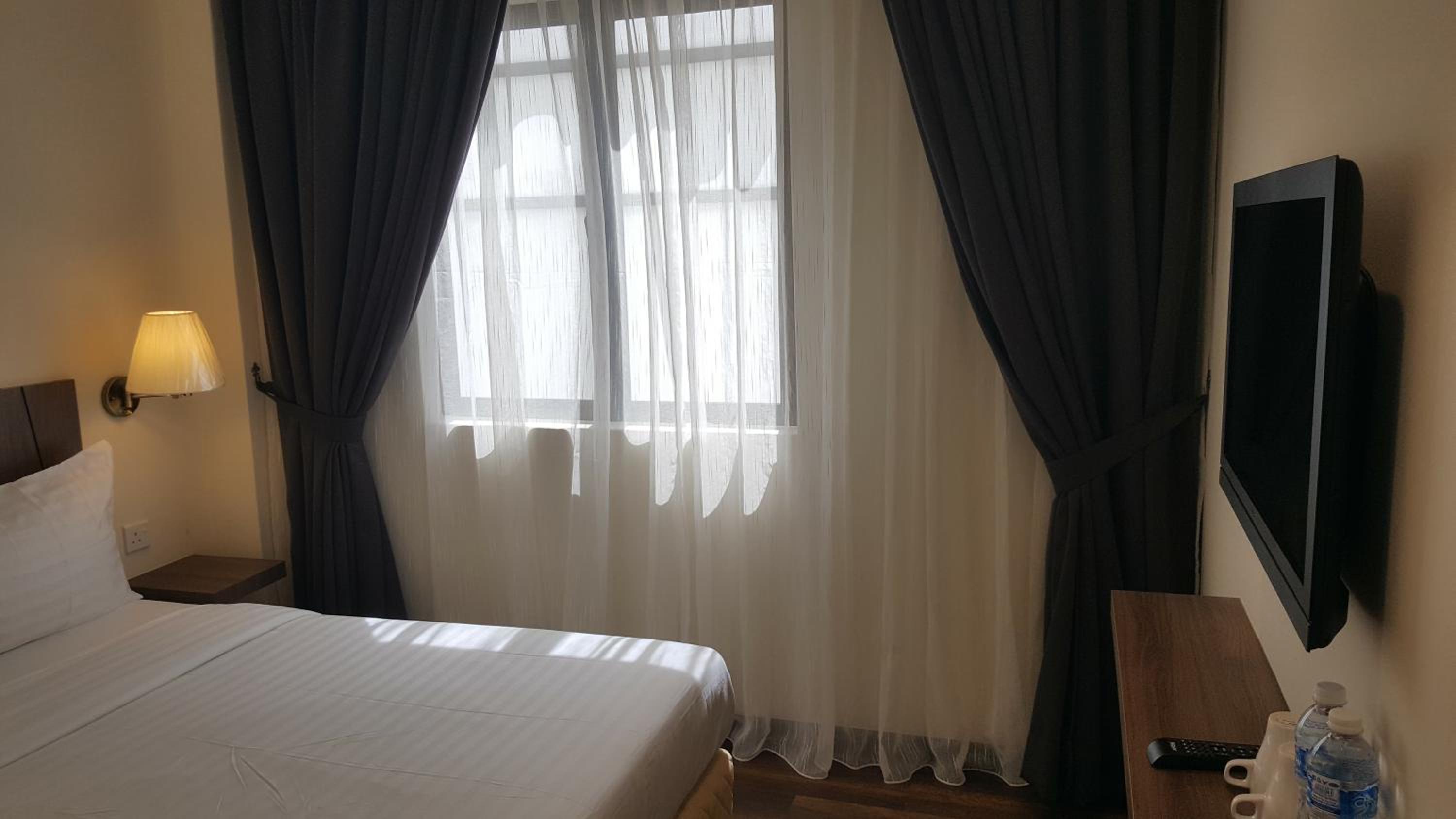 Deluxe Double Room photo 1