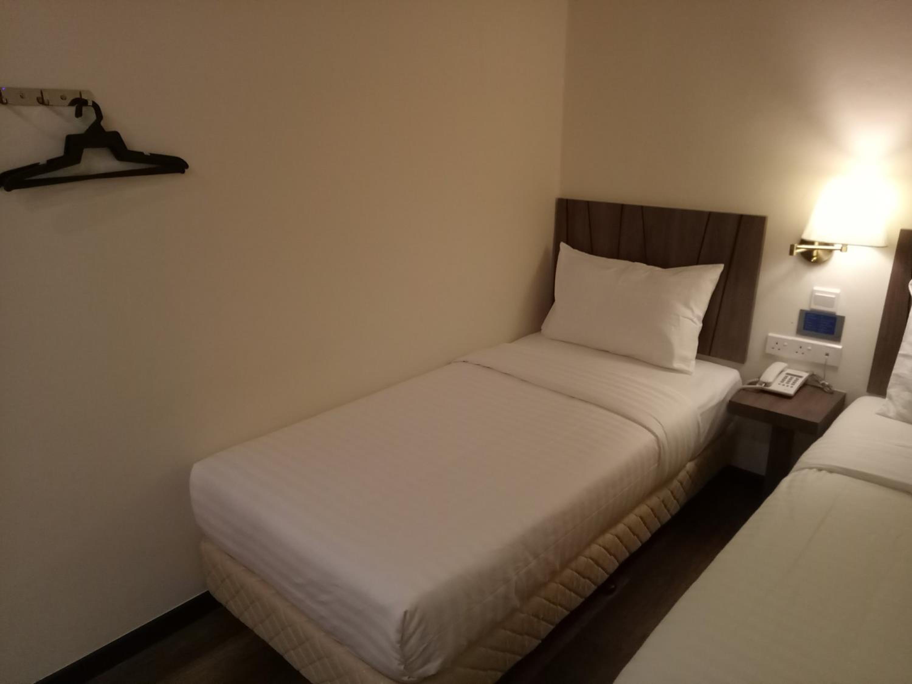 Twin Room photo 1