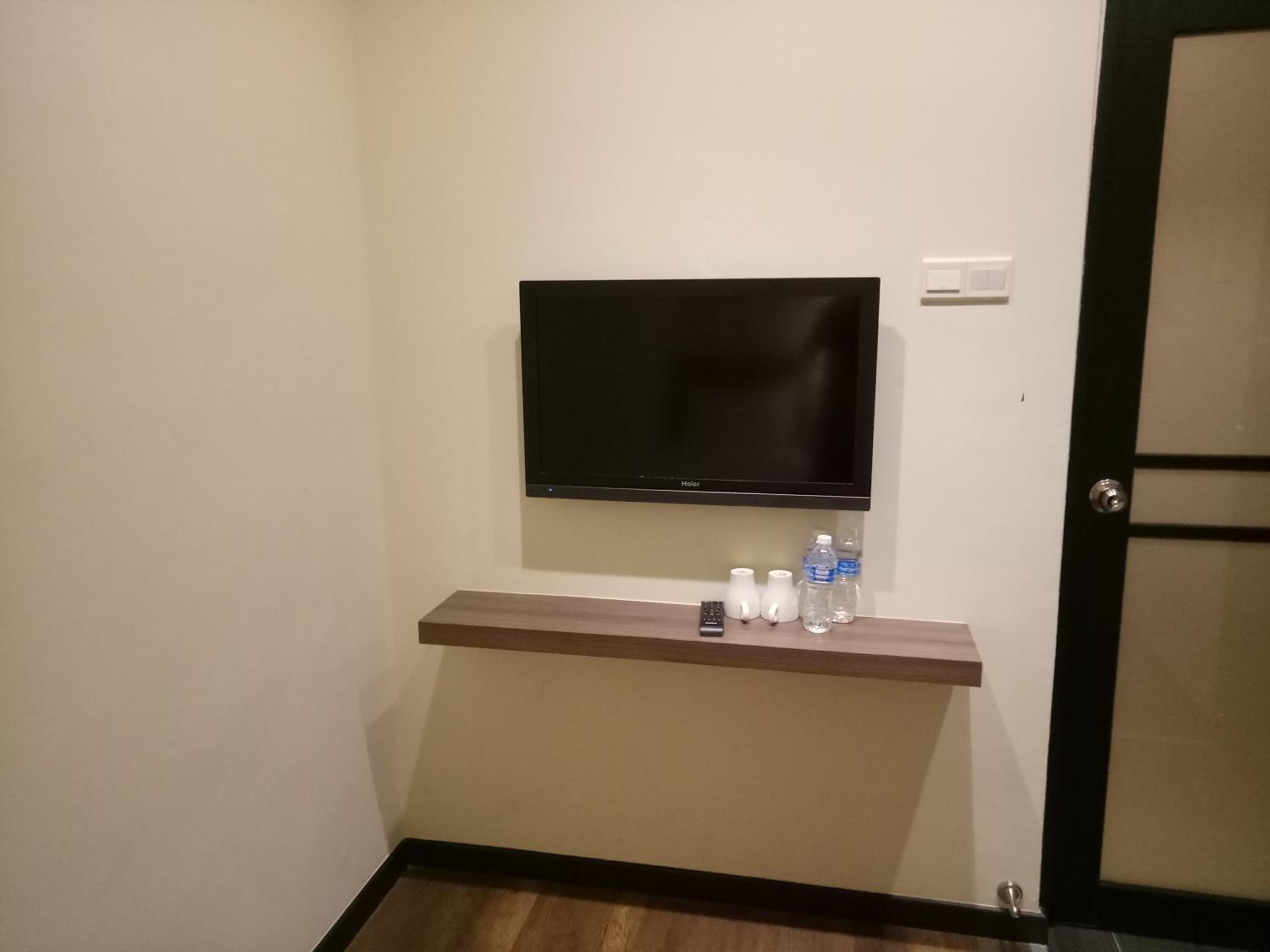 Twin Room photo 3