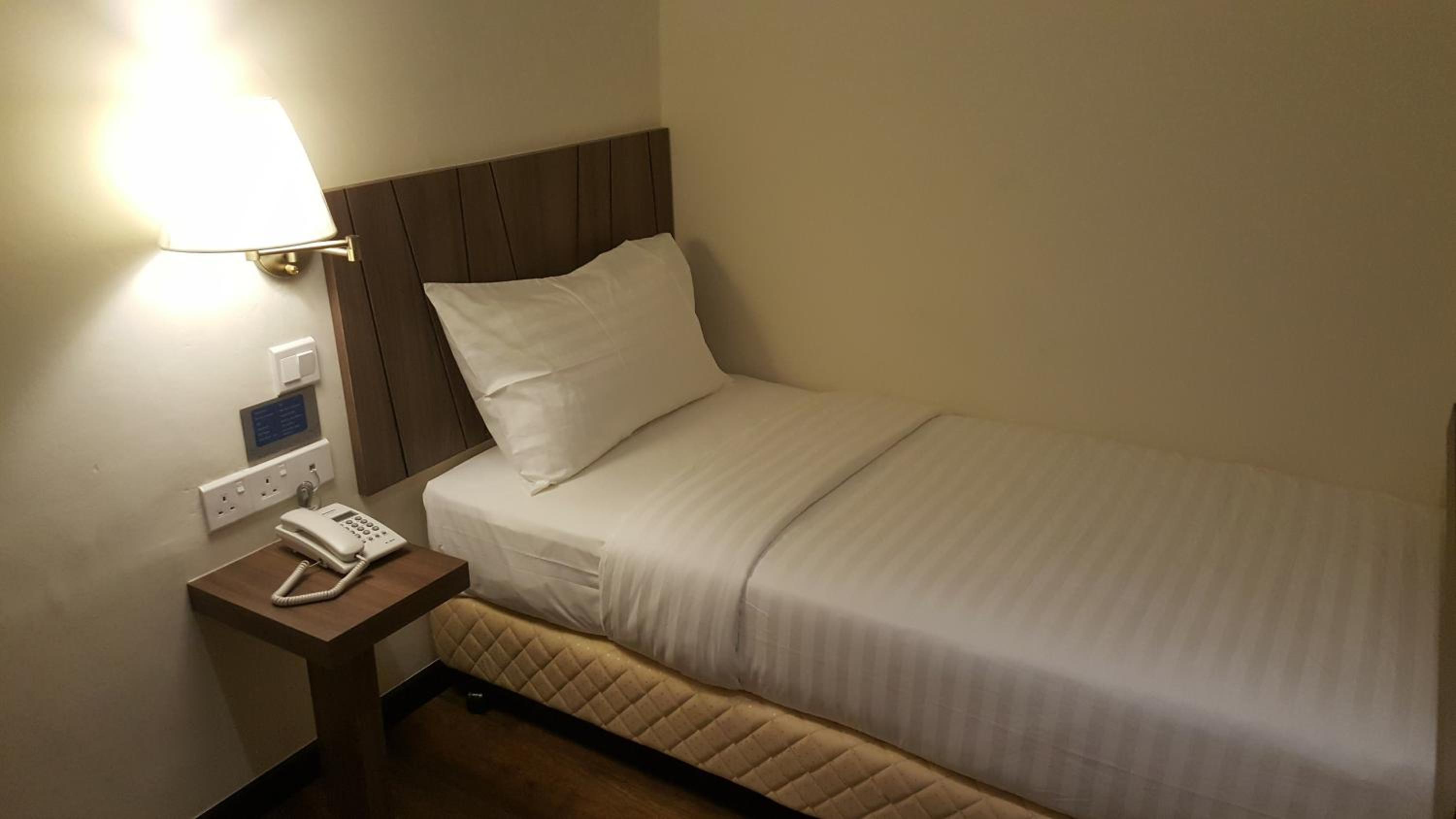 Single Room