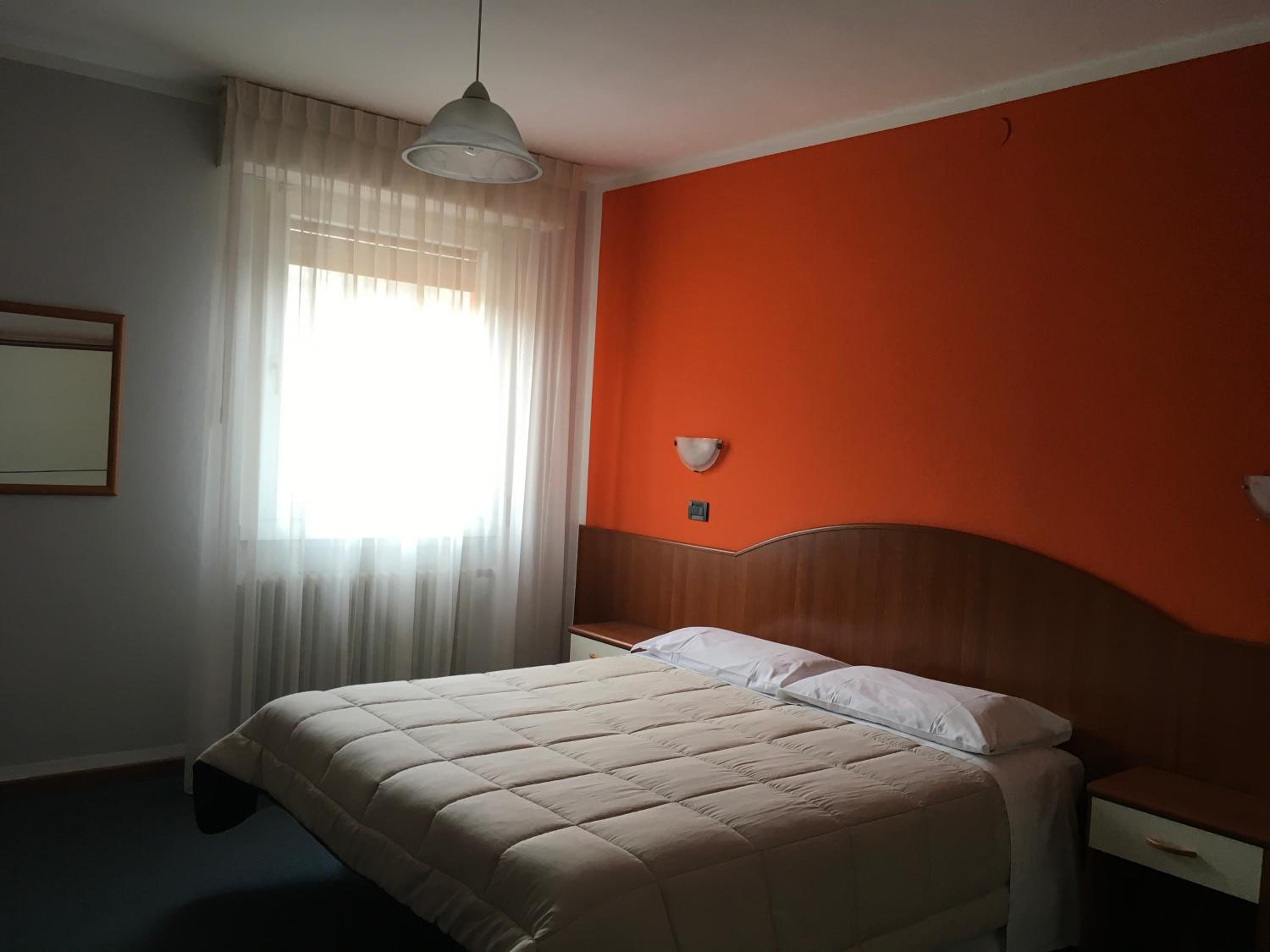 Quadruple Room with Private Bathroom