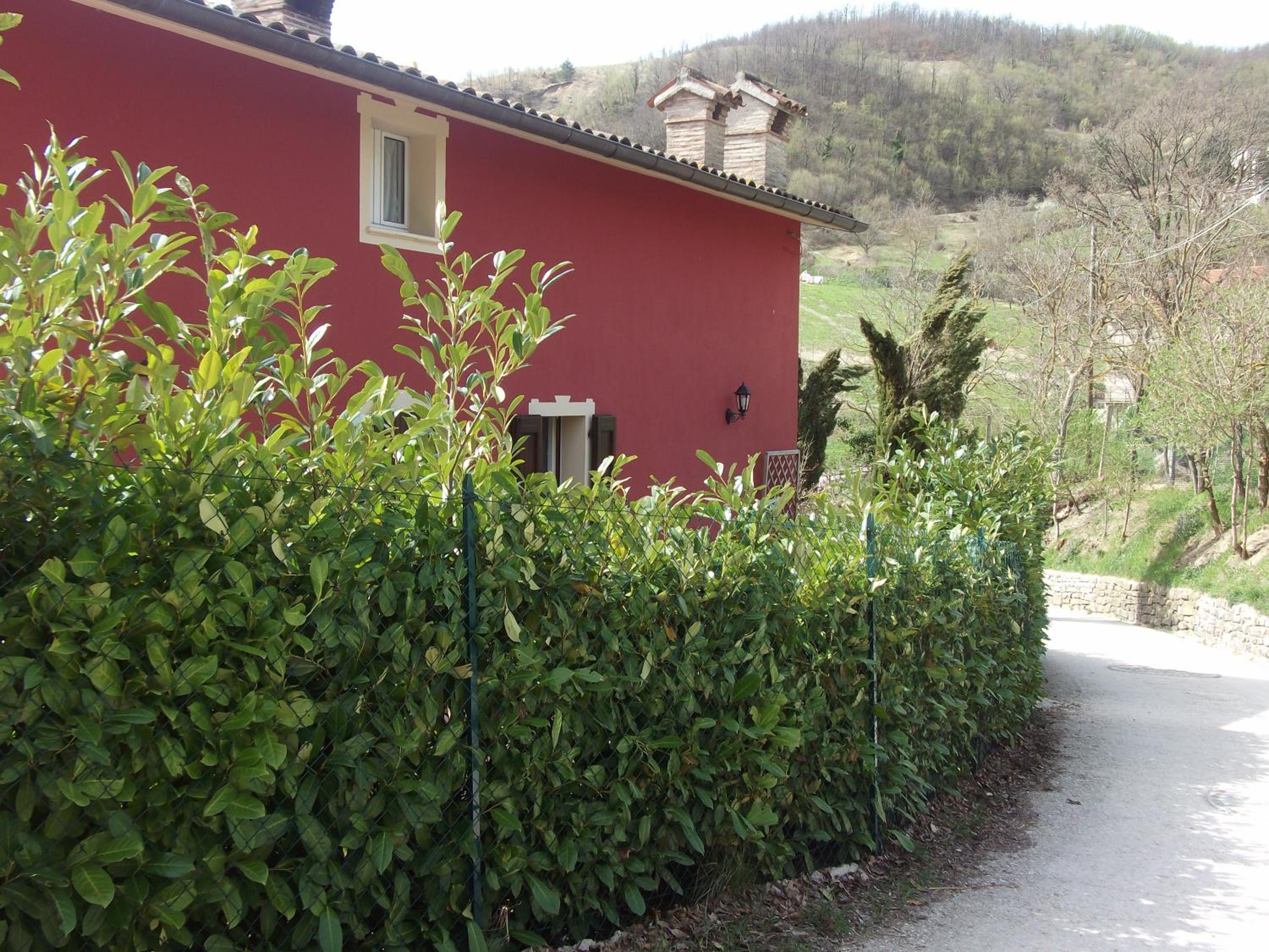 Villa photo 2