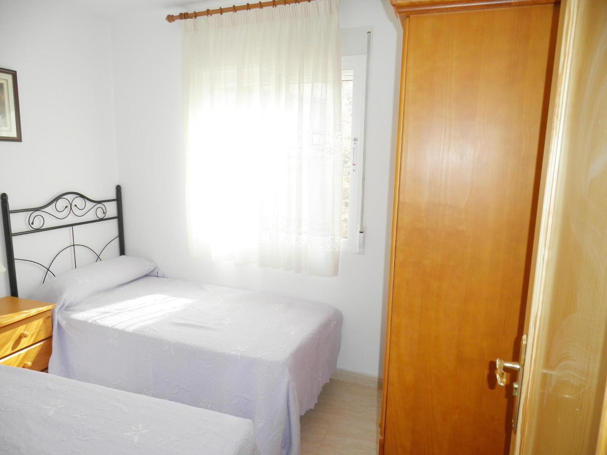 Two-Bedroom Apartment (4 Adults) photo 3