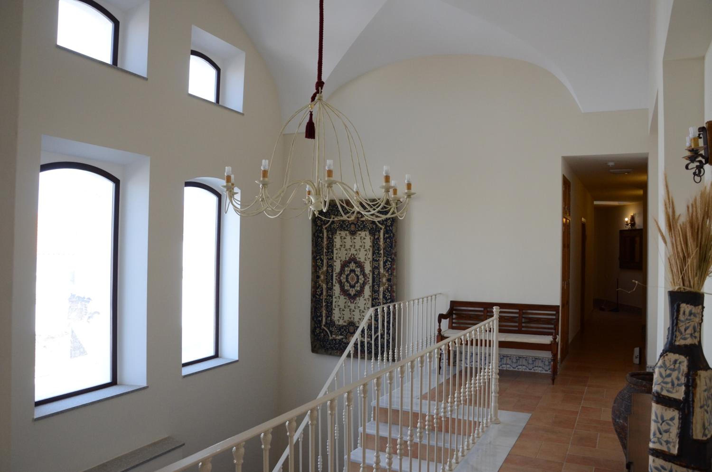Deluxe Double Room with Balcony - Photo 2