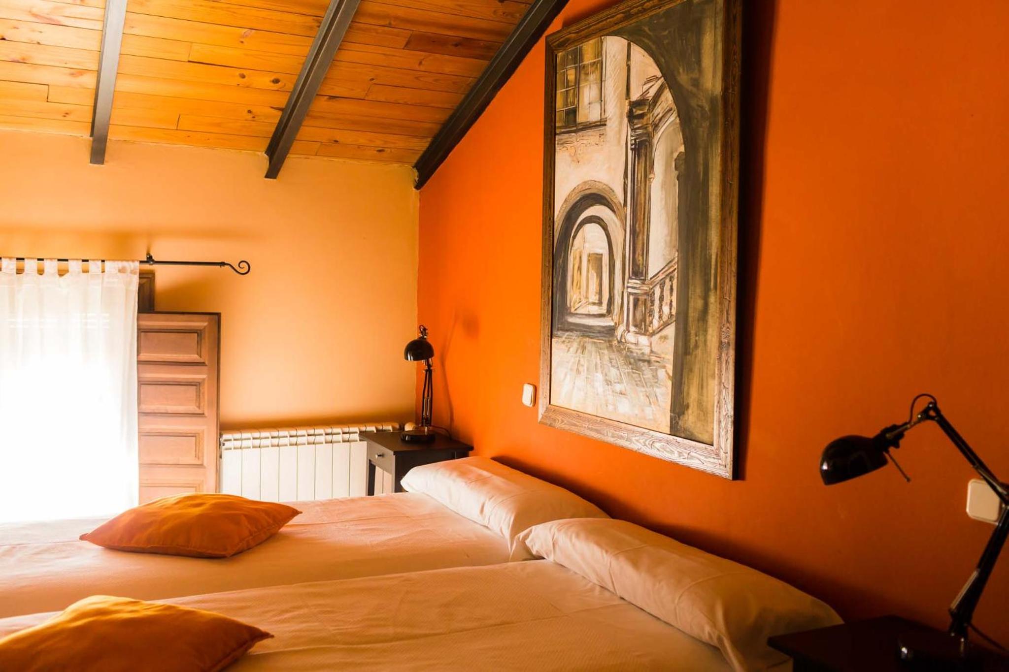 Double or Twin Room photo 3