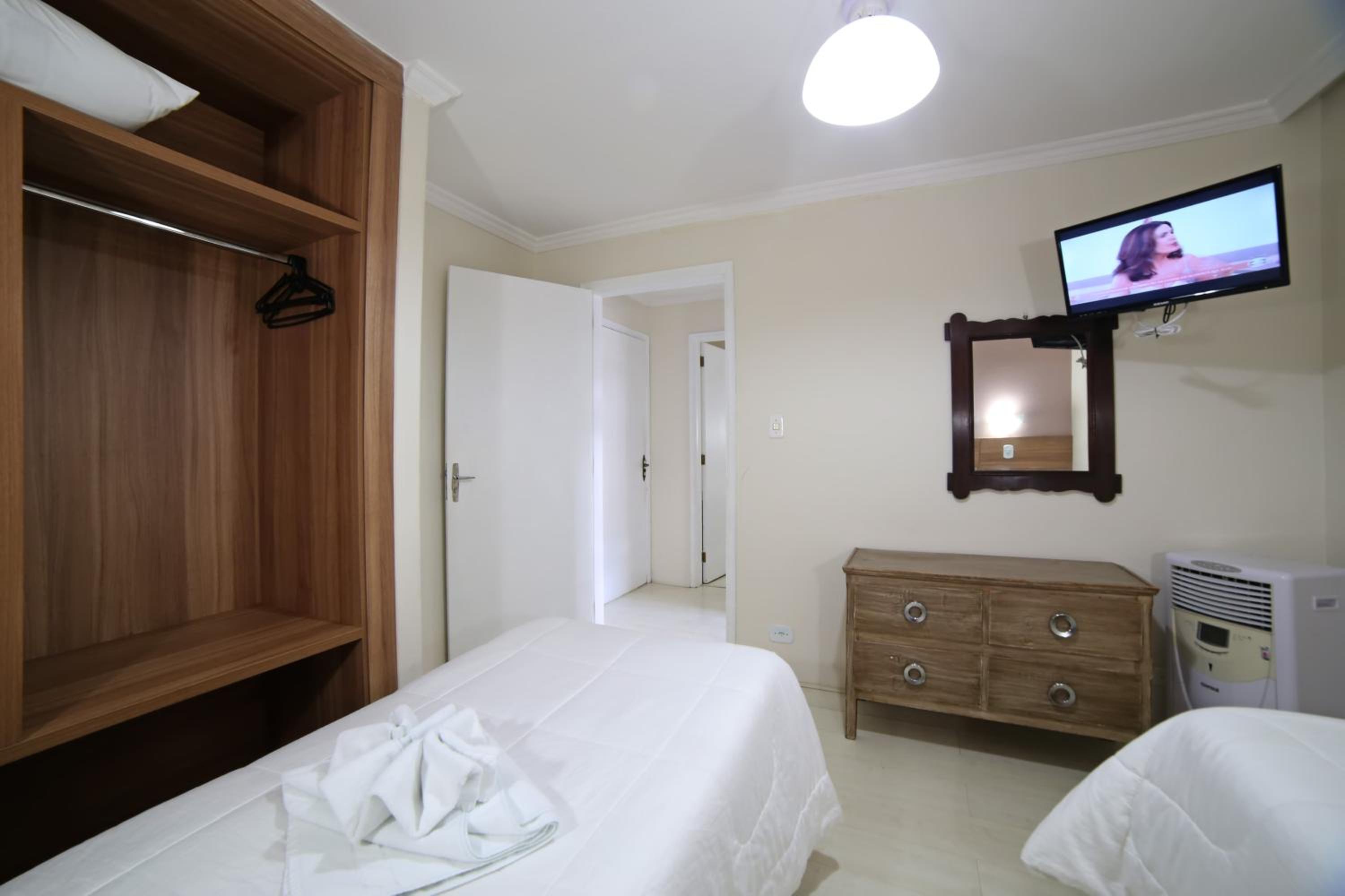 Standard Triple Room photo 2