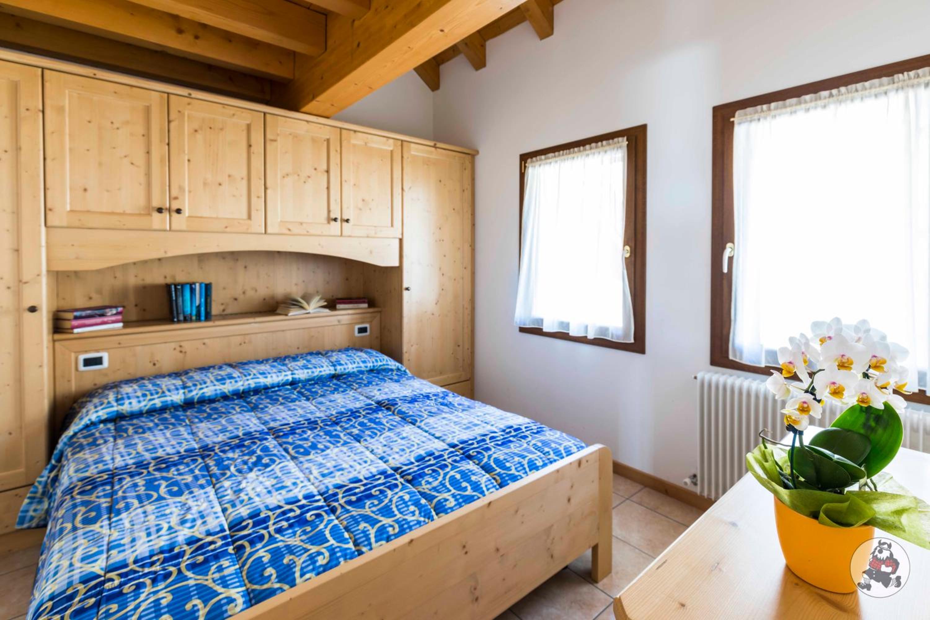 Deluxe Apartment (5 Adults) photo 1