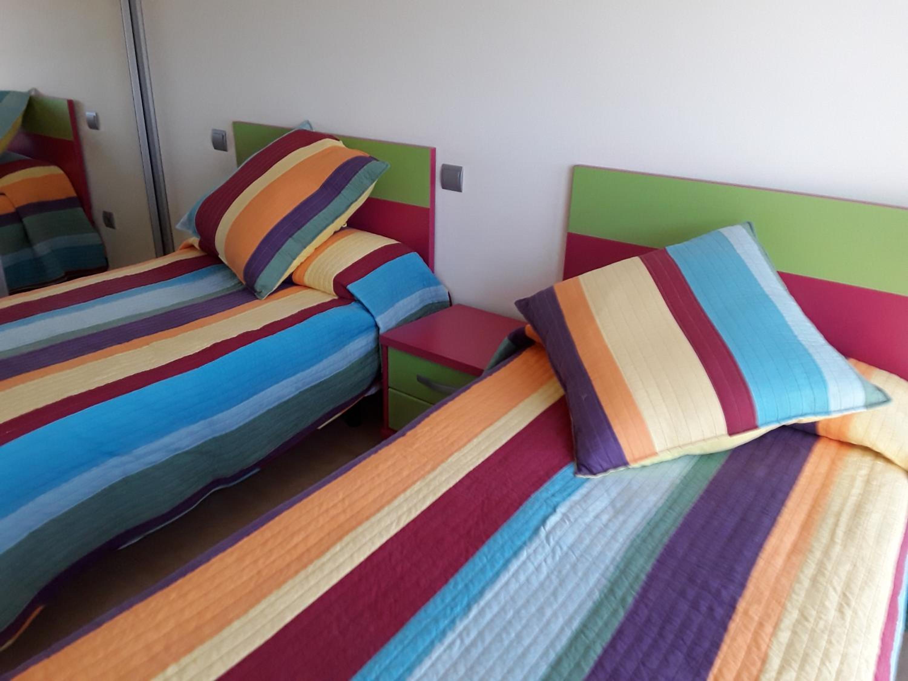 One-Bedroom Apartment - Photo 1