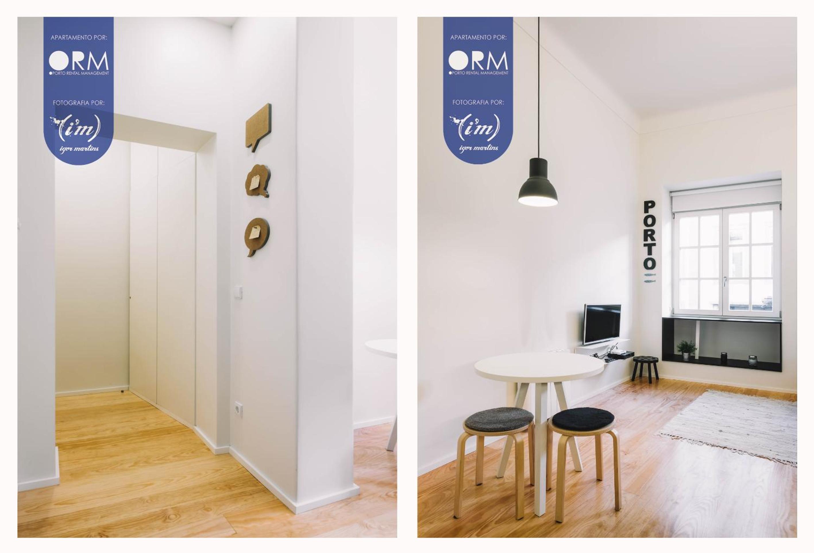 Studio Apartment with City View - Photo 2