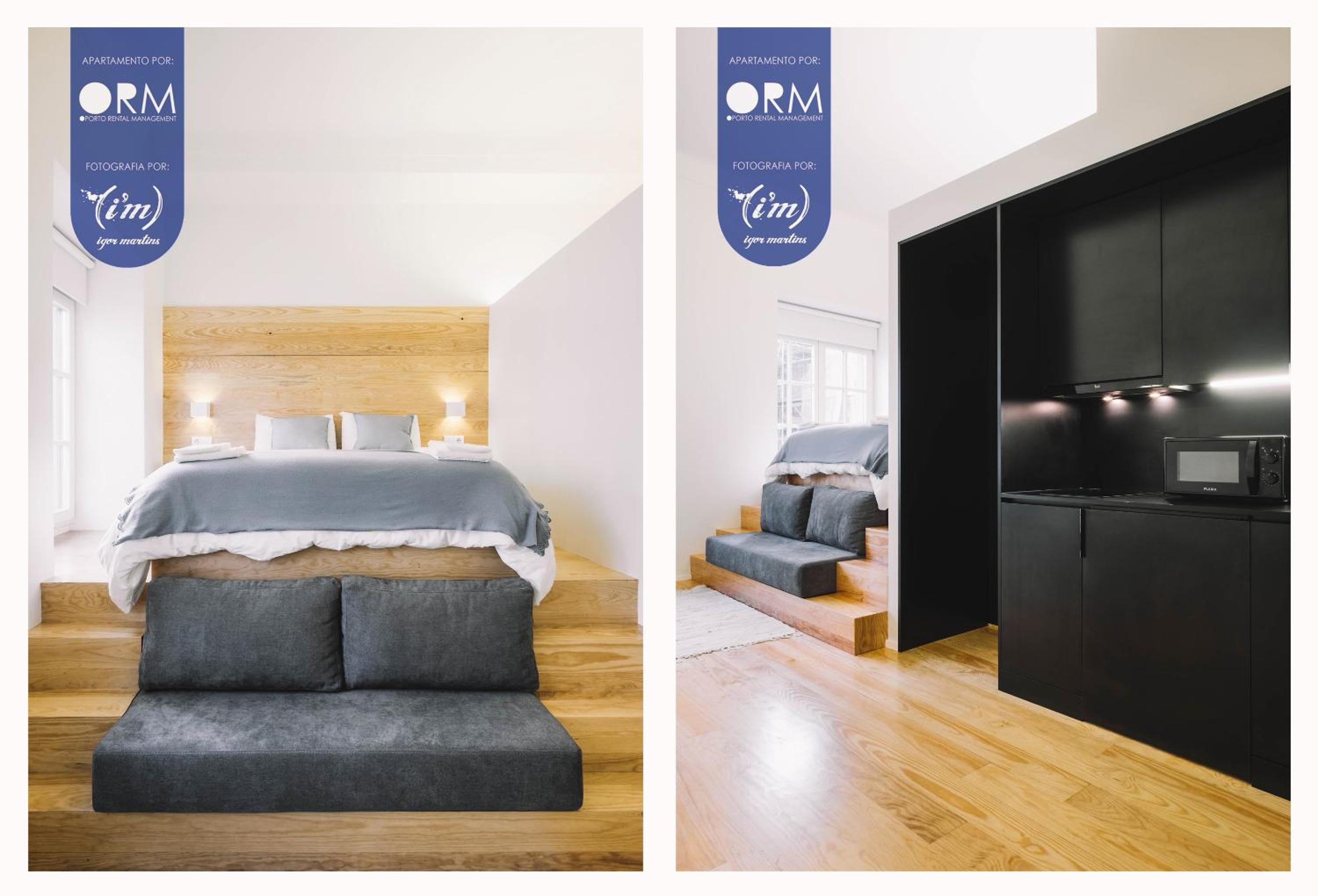 Studio Apartment with City View - Photo 9