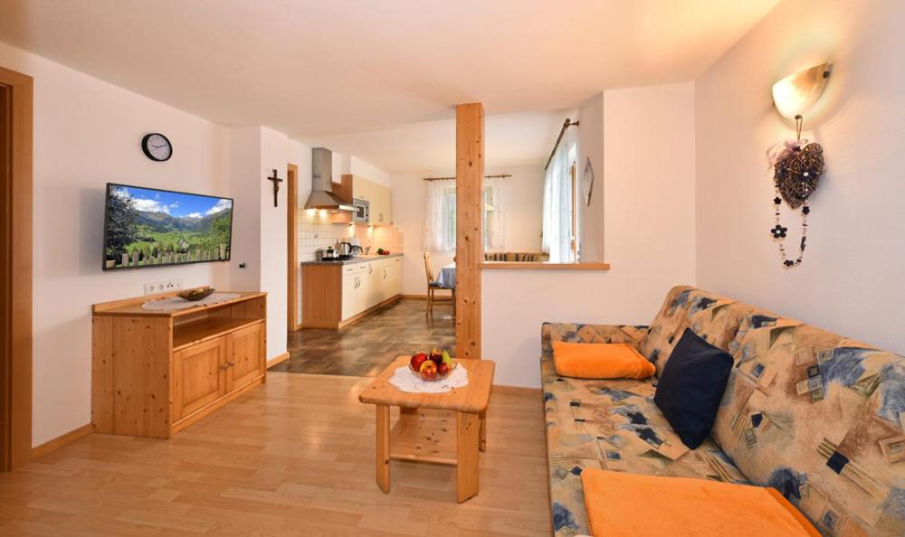 One-Bedroom Apartment (2 Adults)