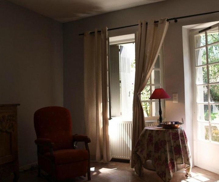Two-Bedroom Apartment (4 Adults)