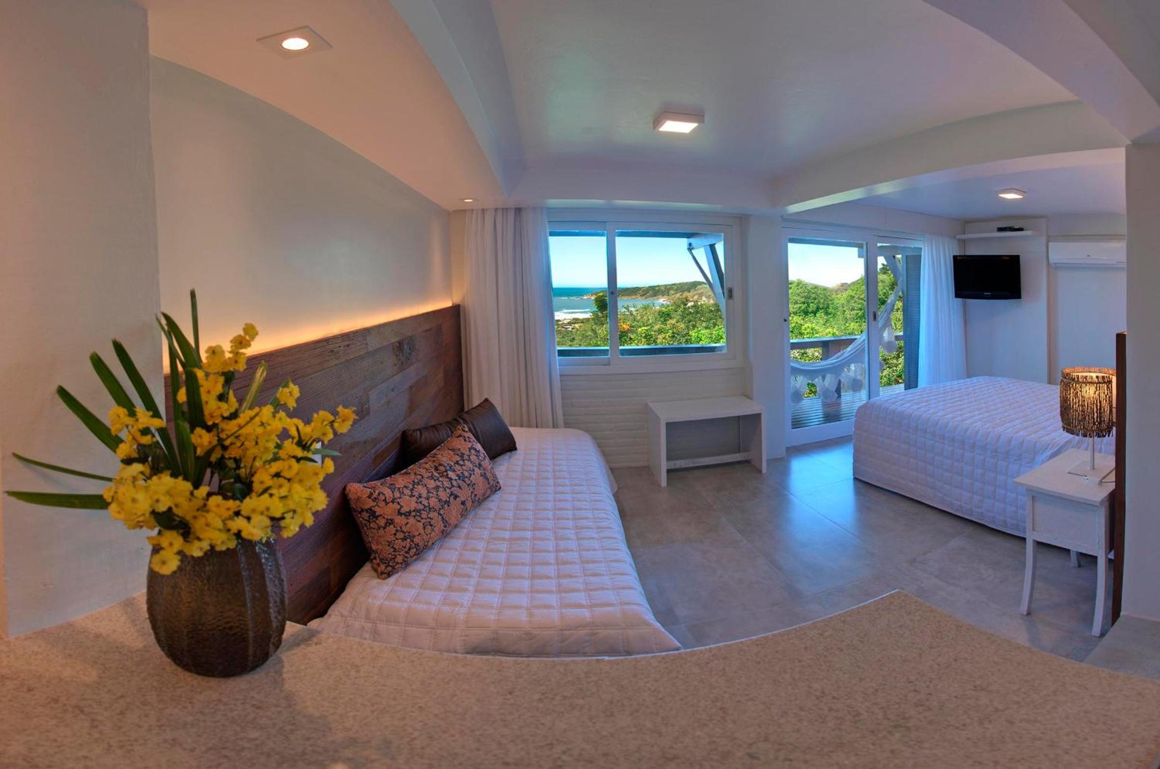 Triple Room with Sea View photo 1