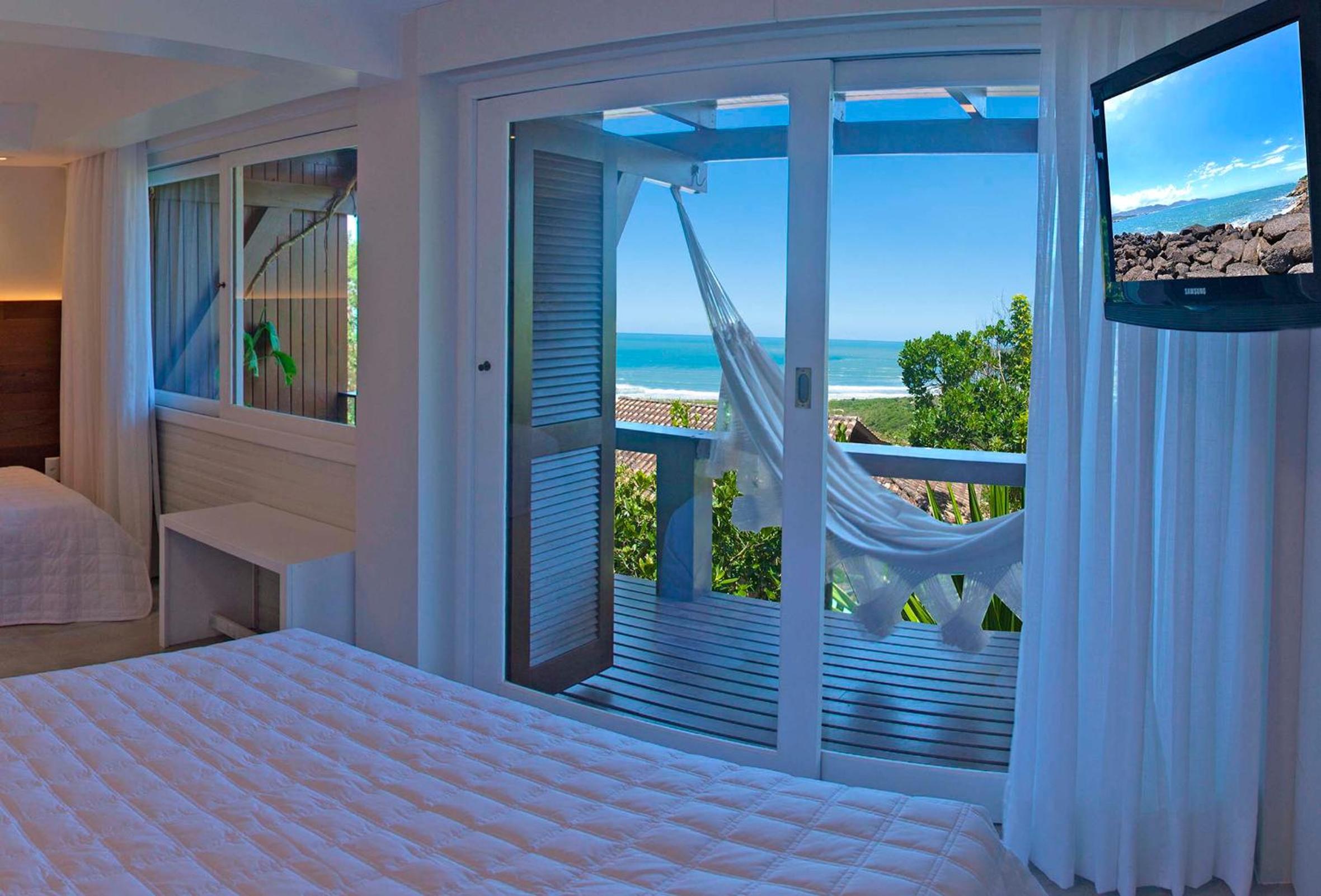 Triple Room with Sea View photo 2