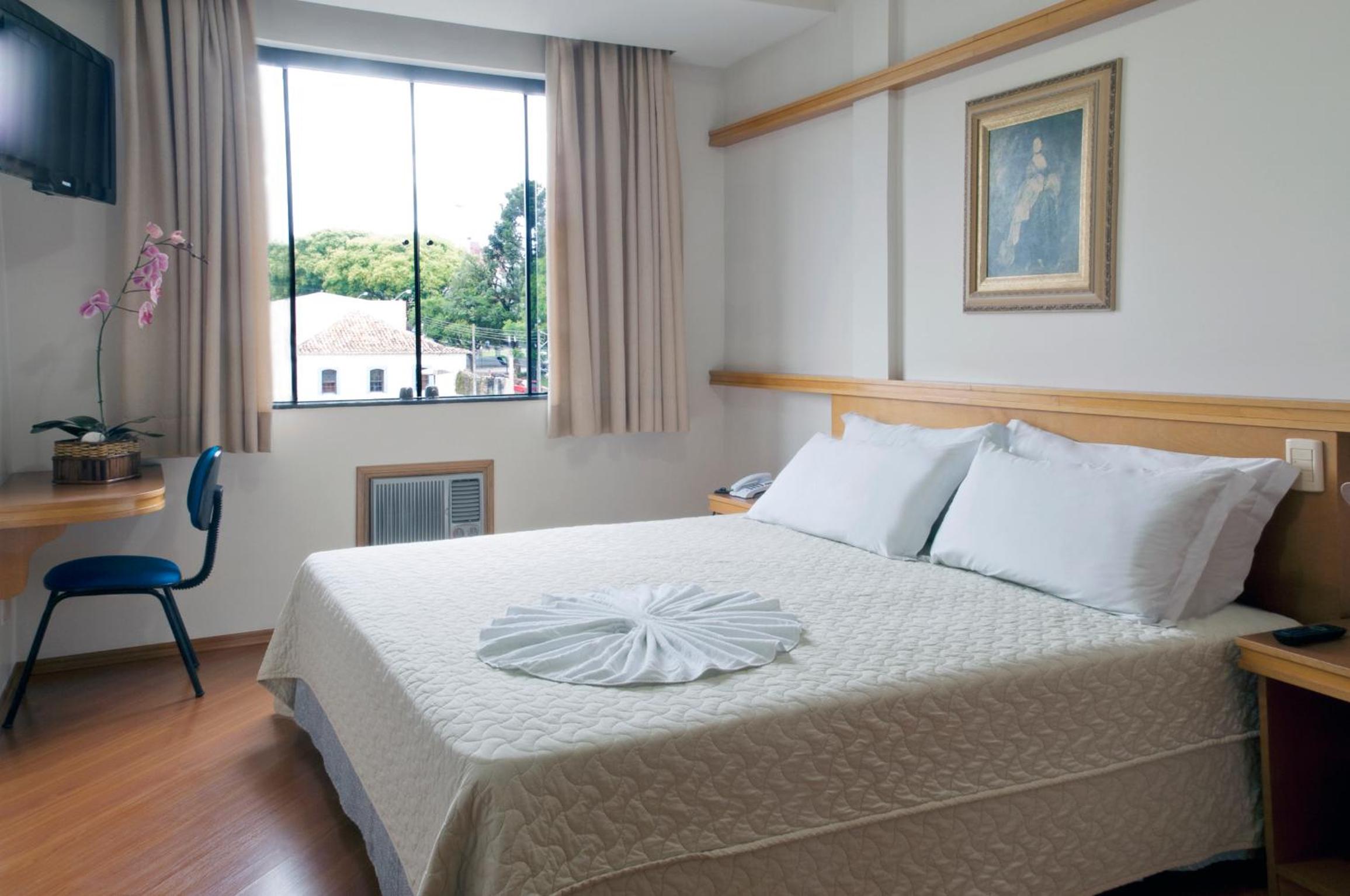 Budget Double or Twin Room