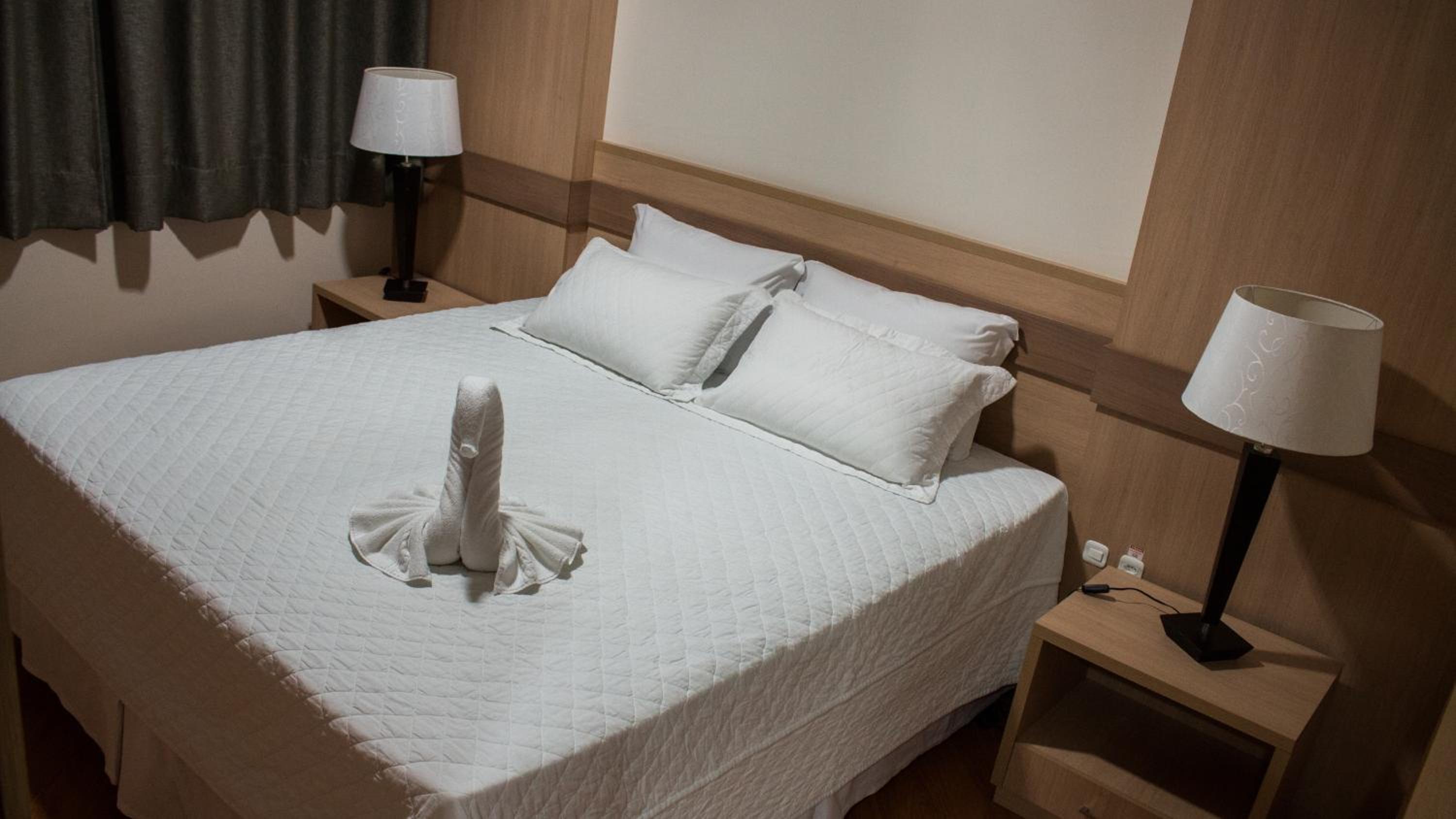 Large Double or Twin Room