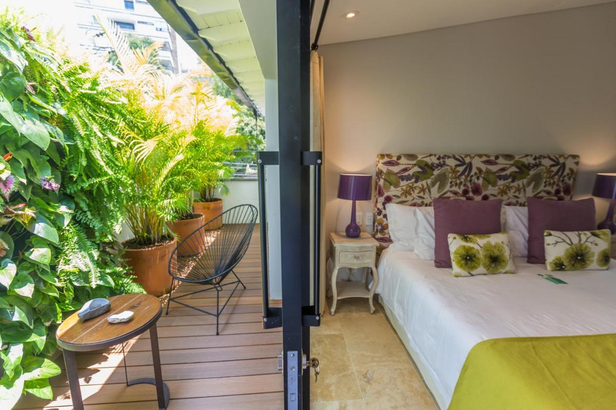 Double Room with Balcony photo 3