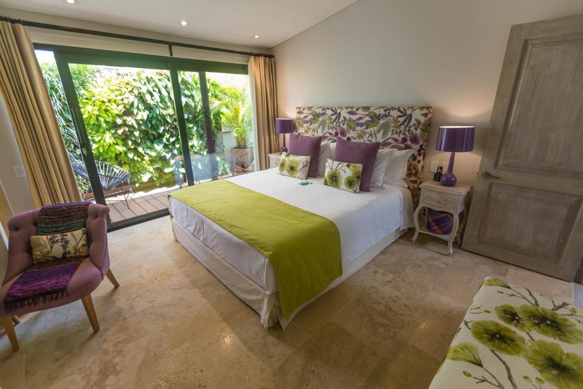 Double Room with Balcony photo 1