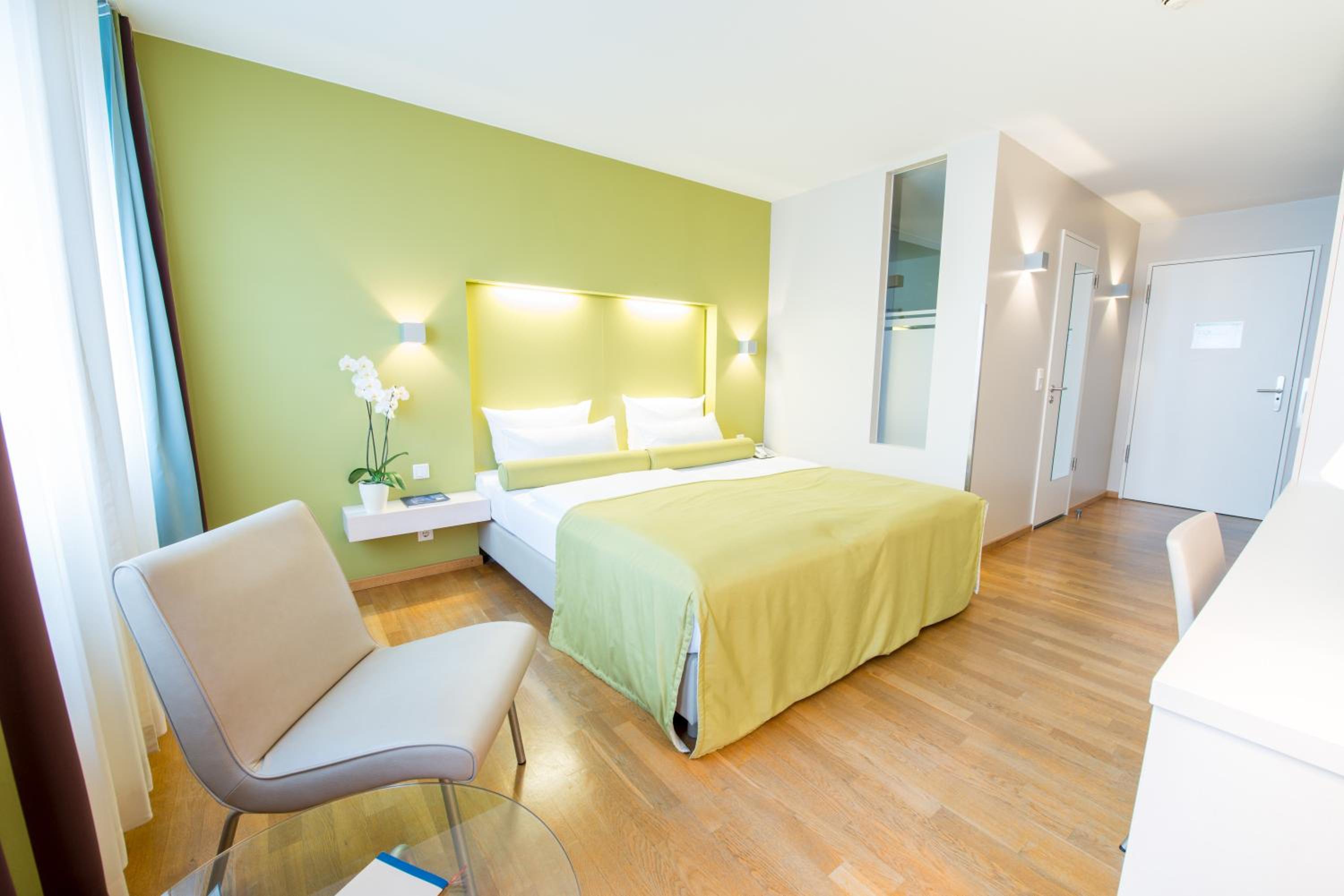 Last Minute Offer - Double Room photo 1