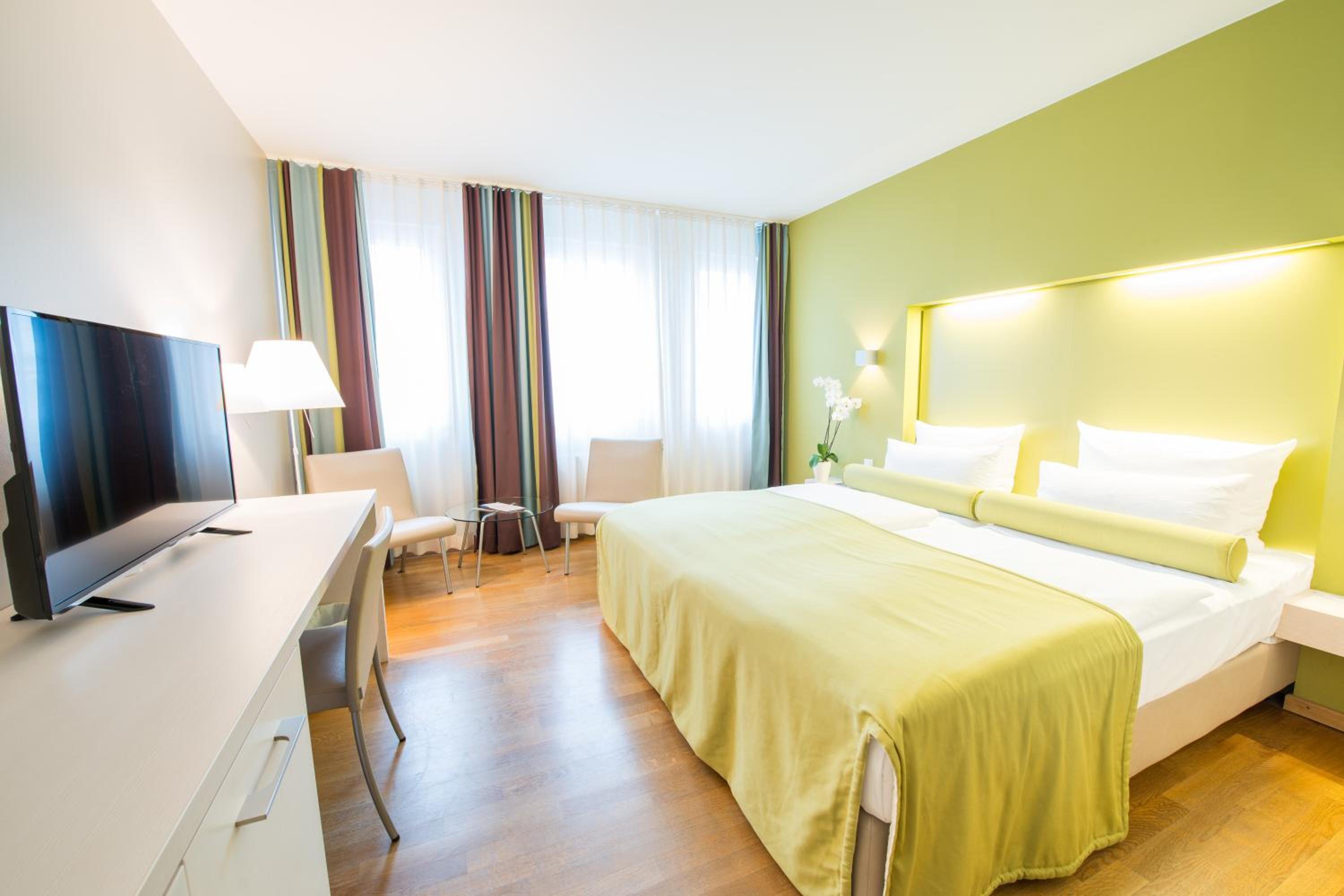 Double Room with Balcony photo 1