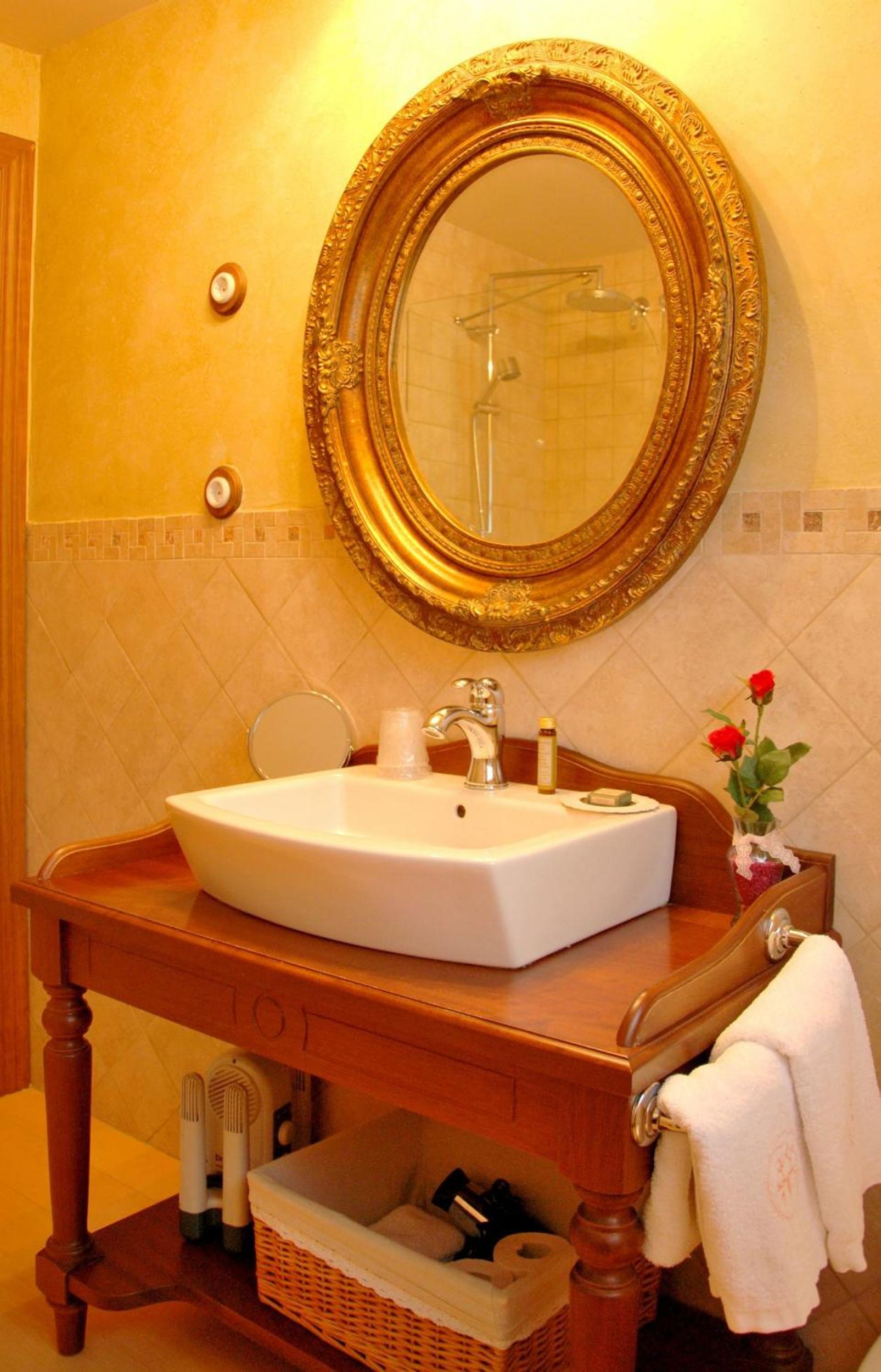 Double or Twin Room photo 2