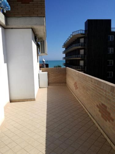 Apartment with Sea View photo 1