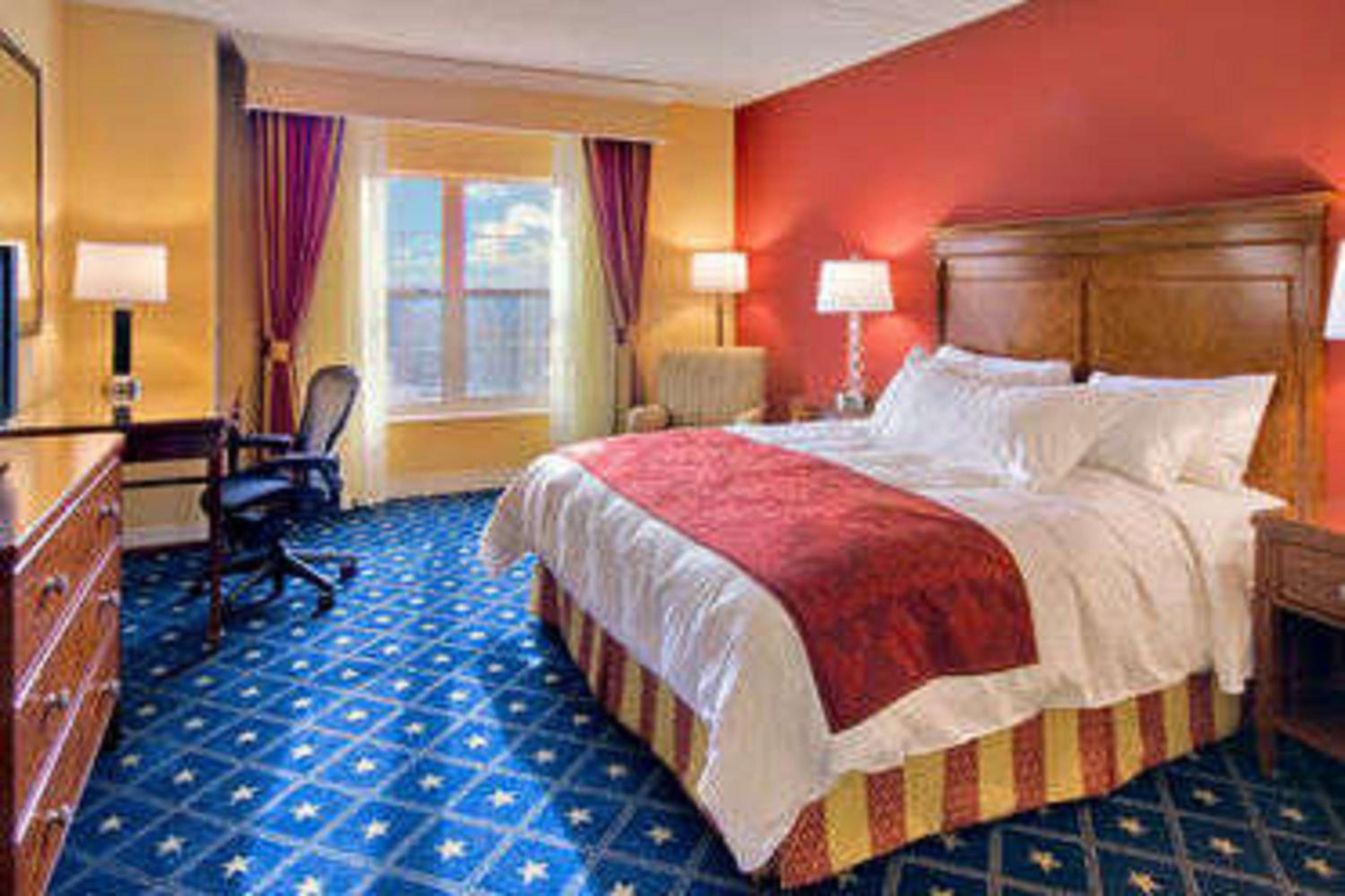King Room - Photo 6