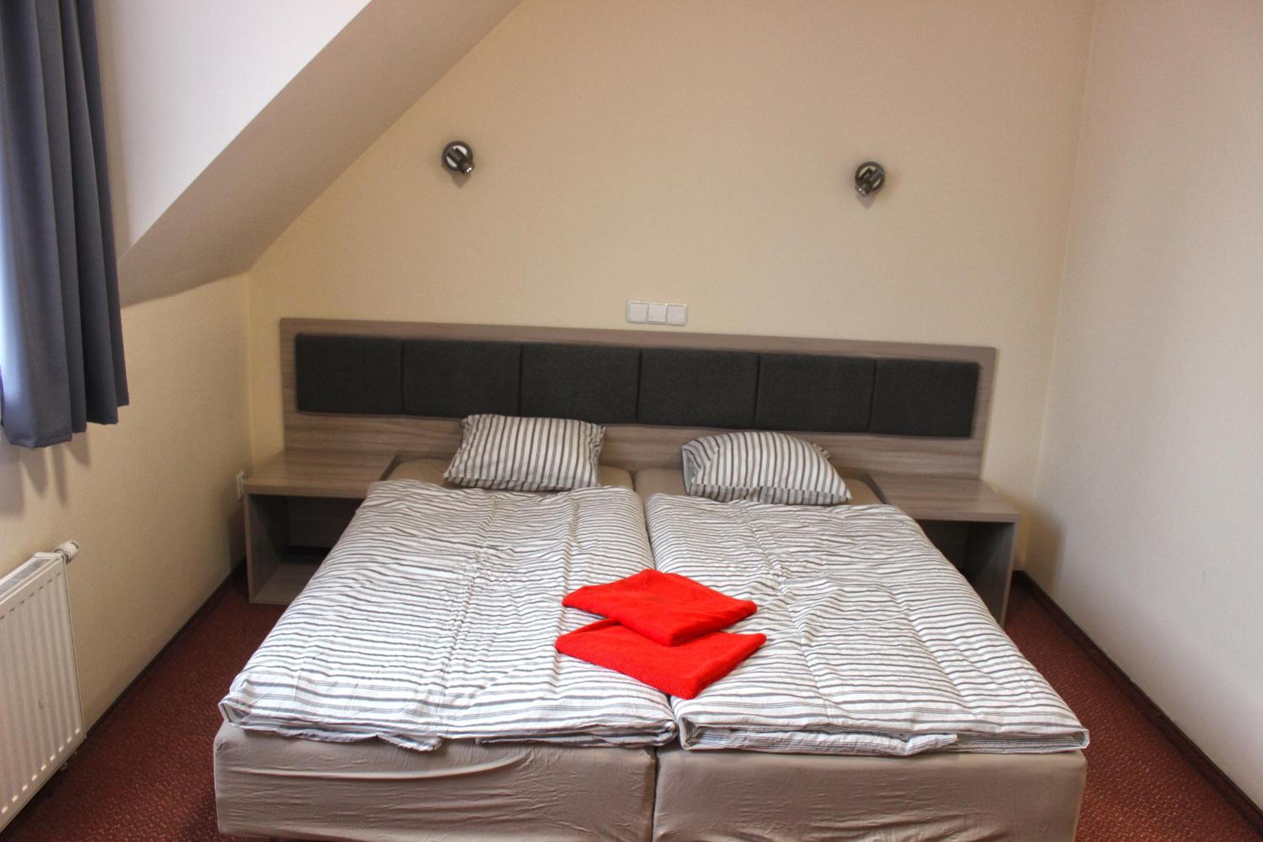 Comfort Quadruple Room photo 1