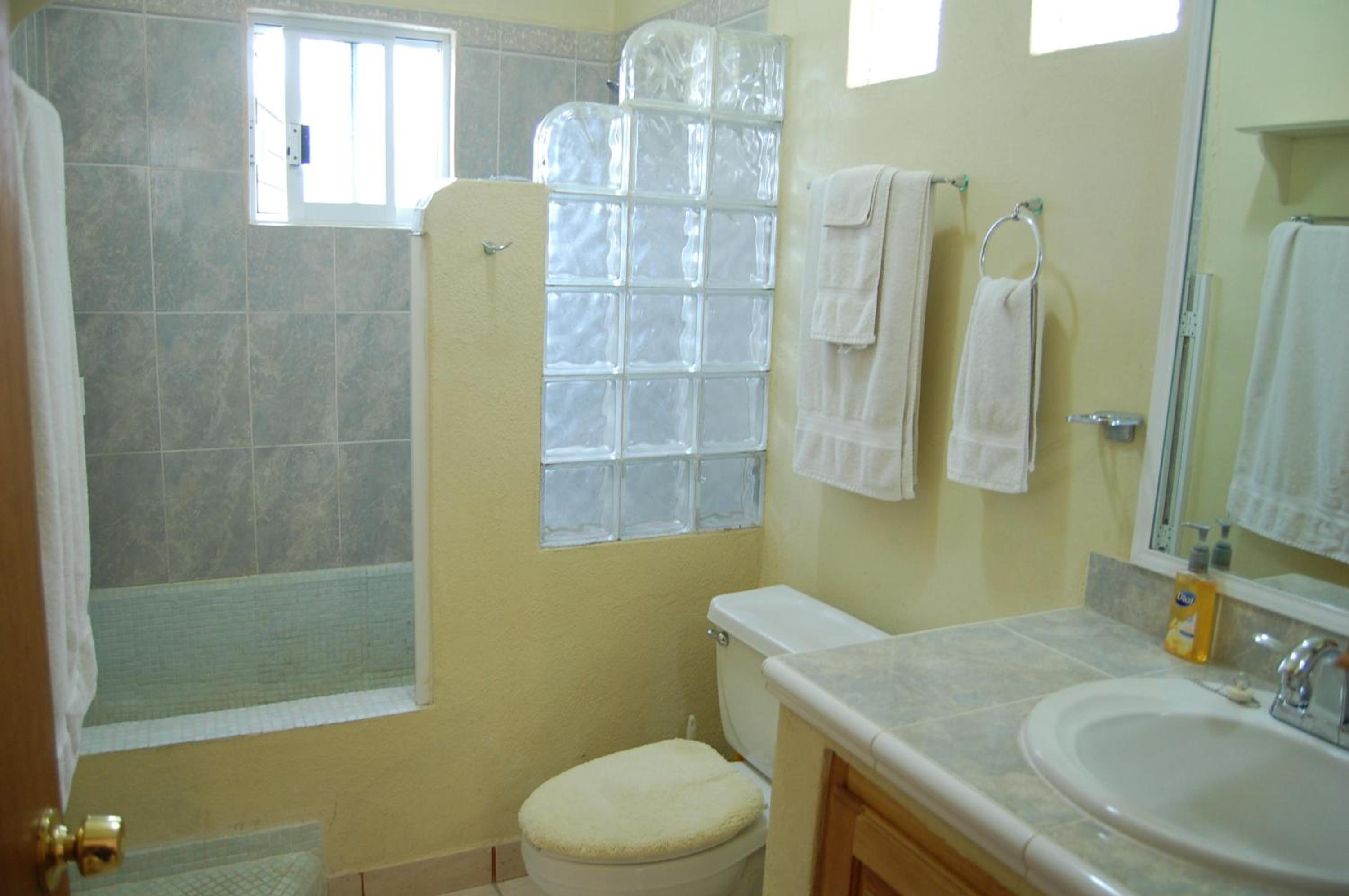Five-Bedroom House photo 3