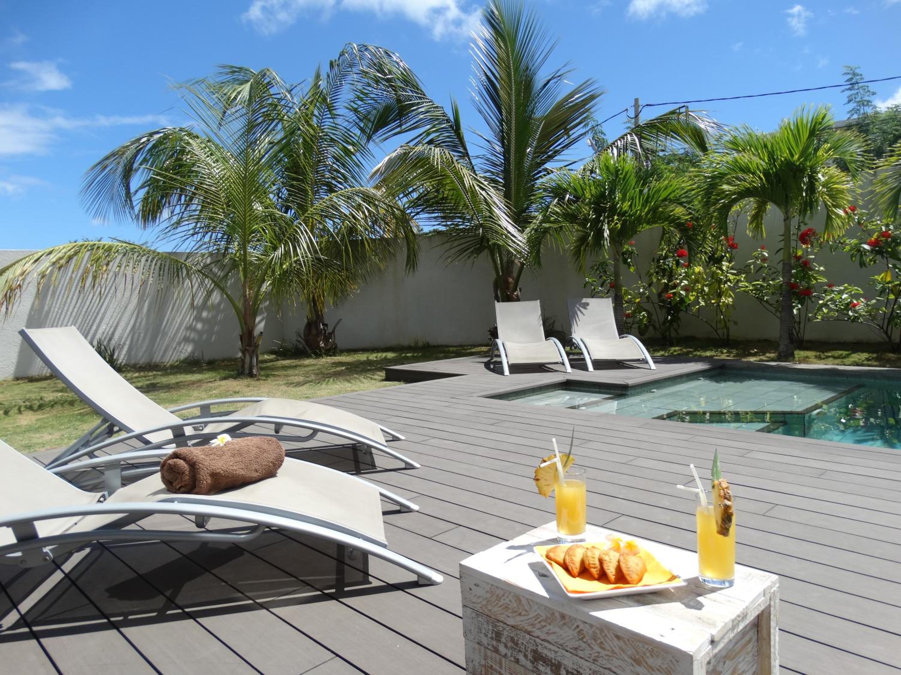 Villa with Private Pool photo 2