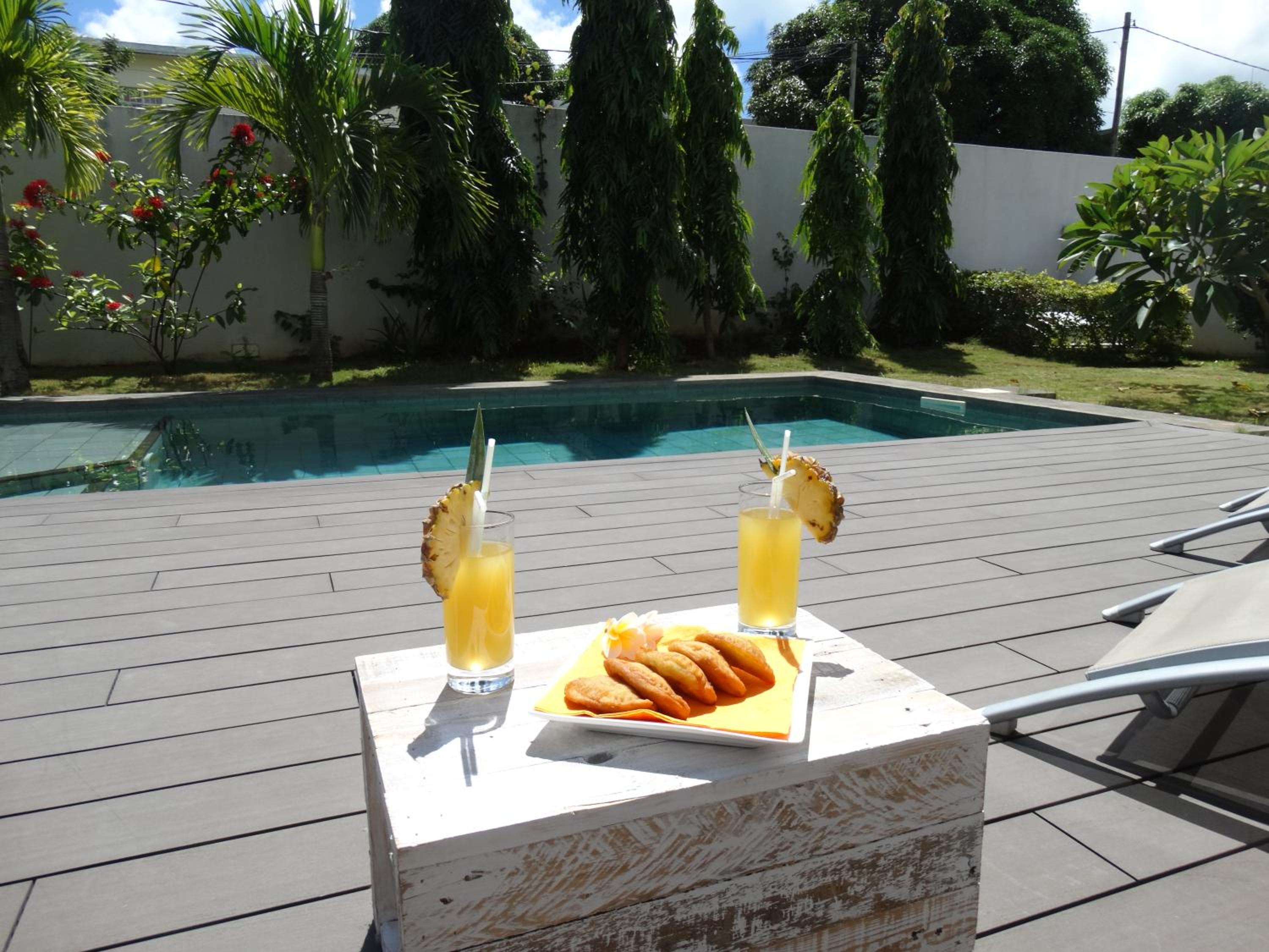 Villa with Private Pool photo 3