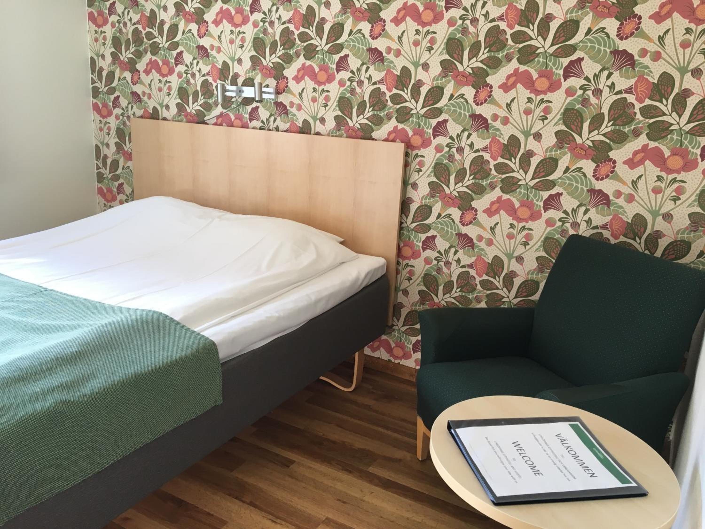 Standard Single Room photo 3