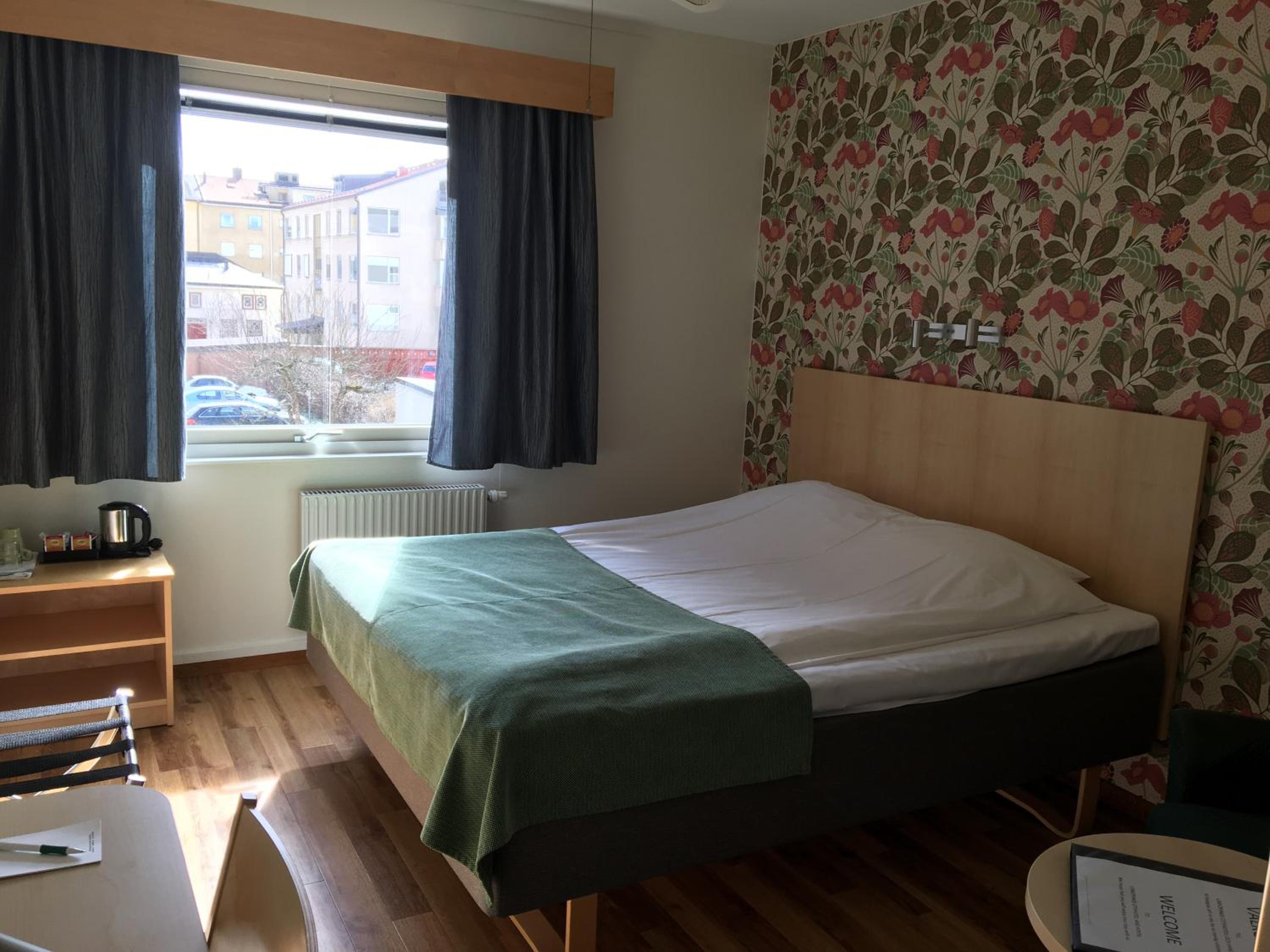 Standard Single Room photo 2