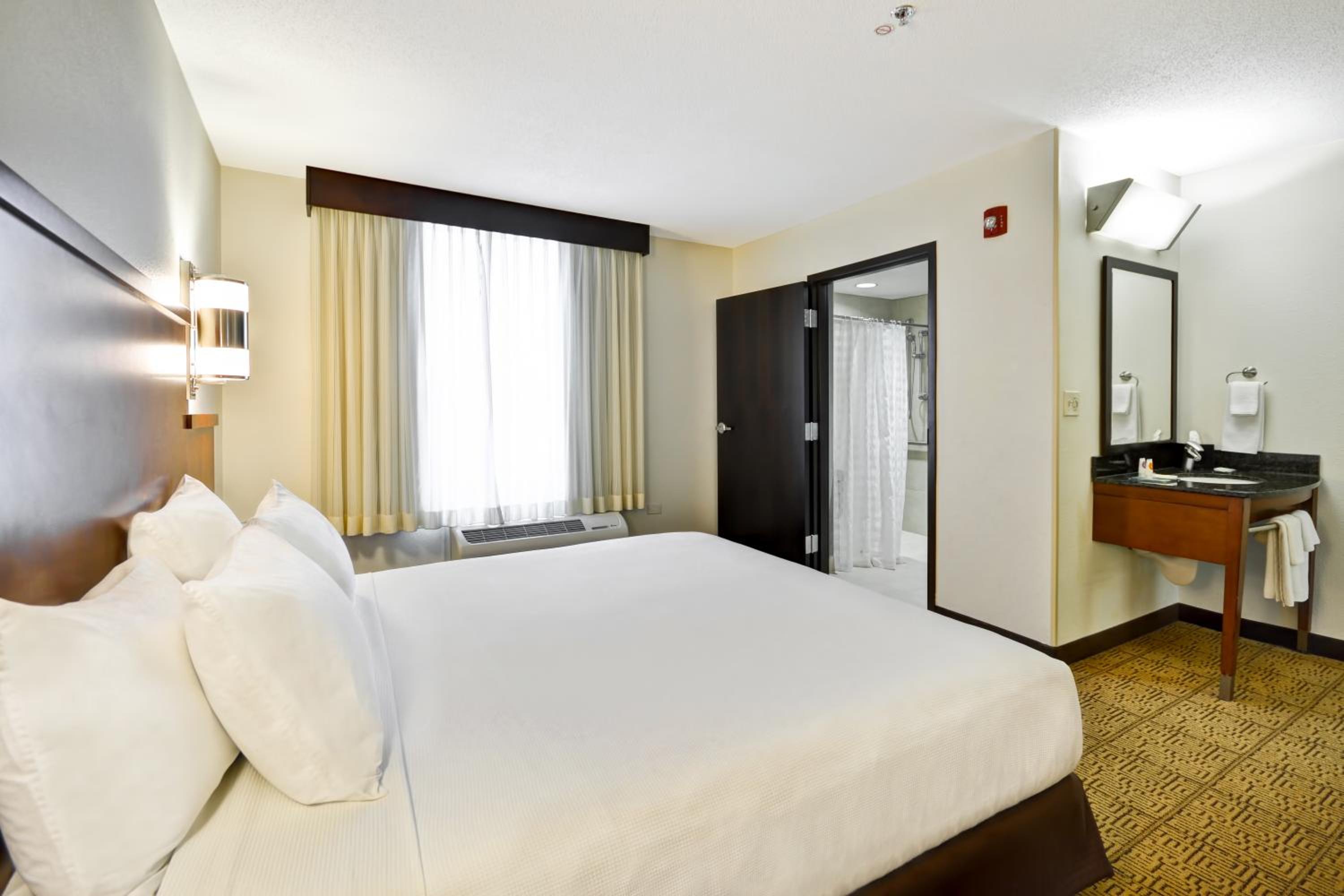 Hyatt Place Chicago/Naperville/Warrenville, Foto 4