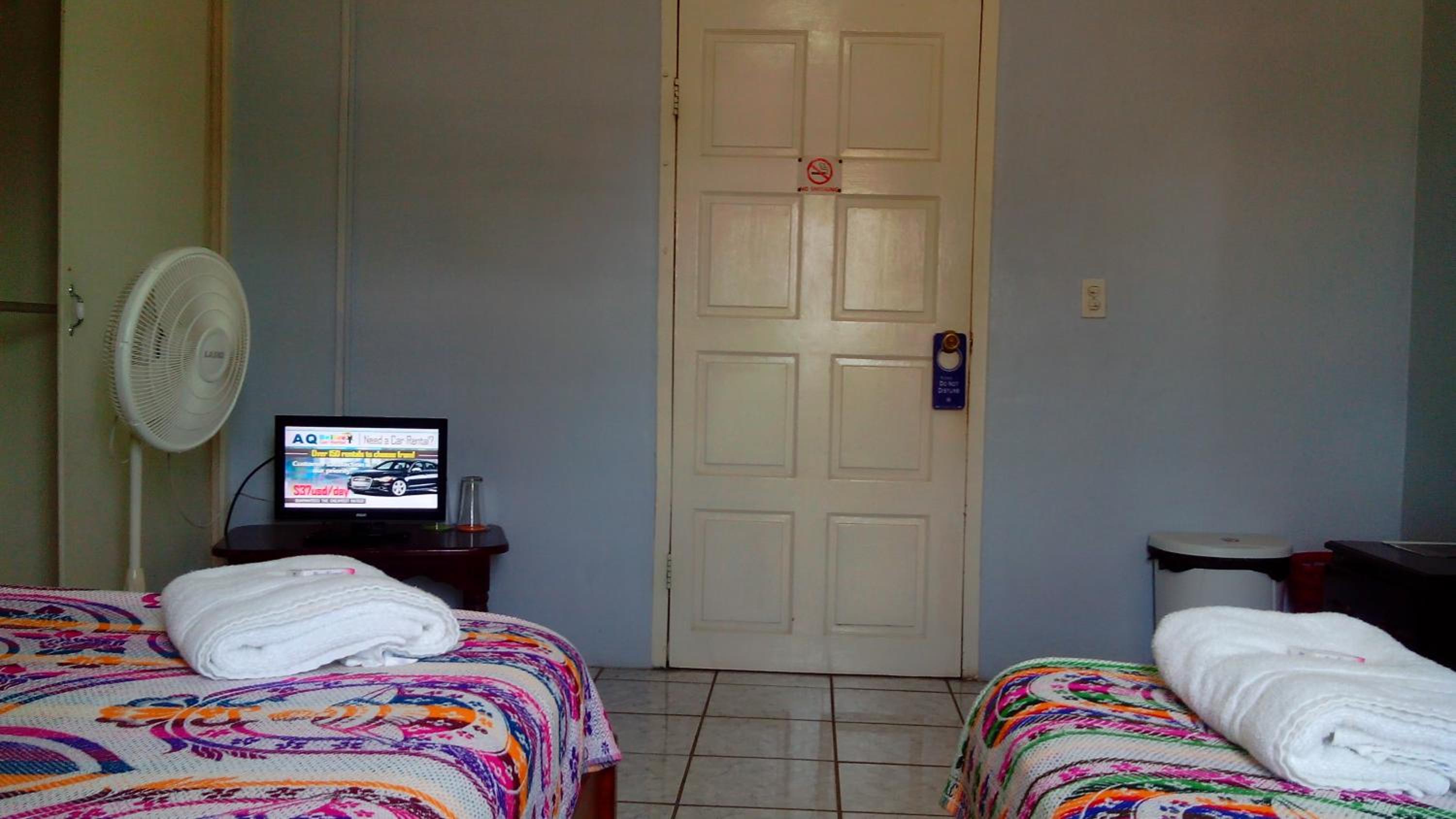 Double Room photo 3