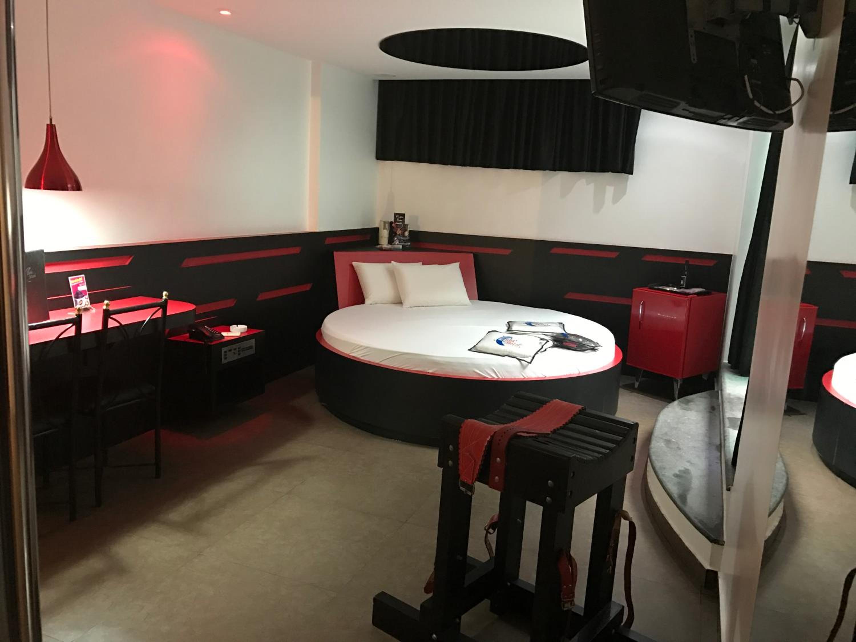 Suite with Private Pool