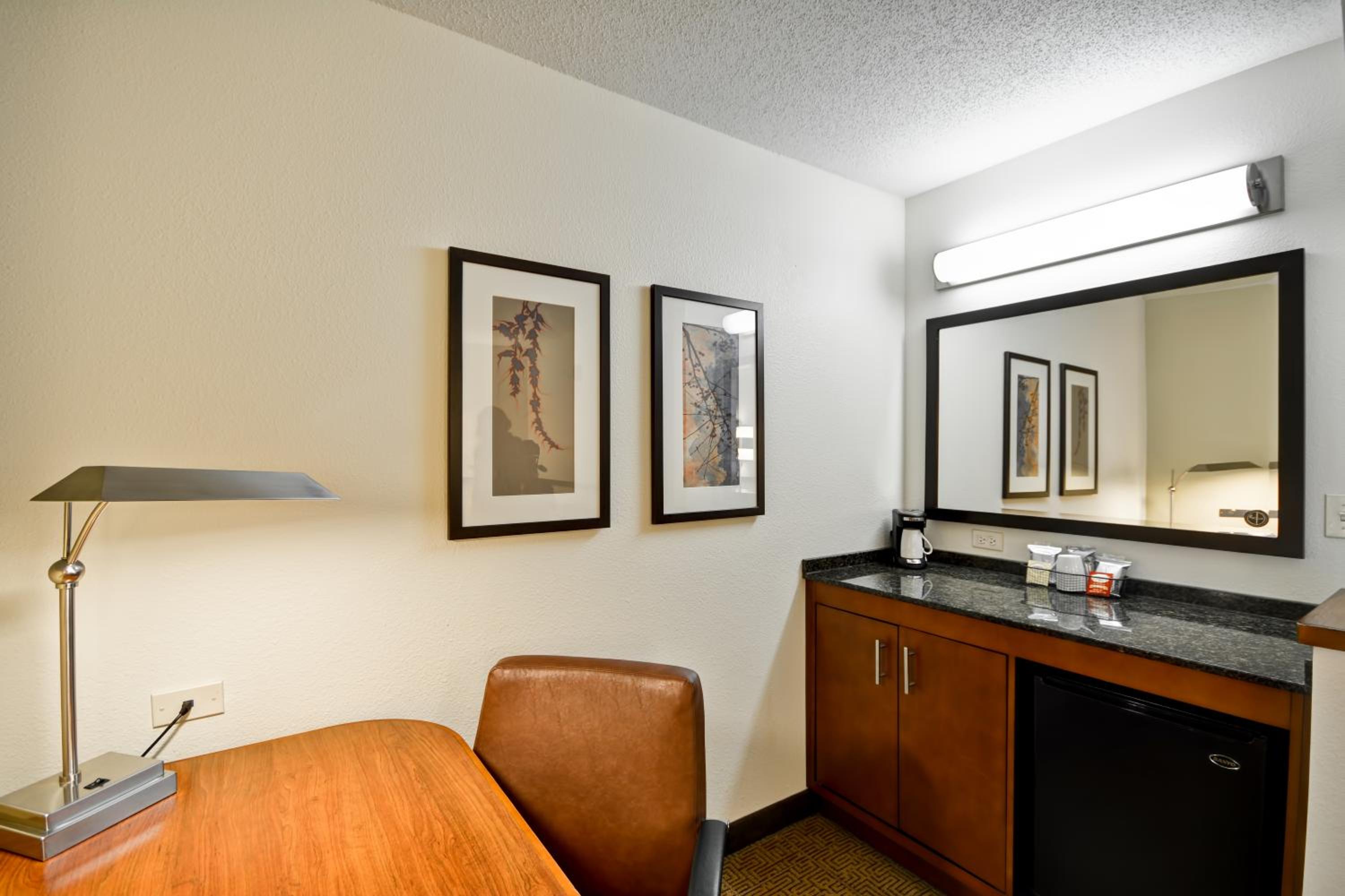 Hyatt Place Chicago/Naperville/Warrenville, Foto 2