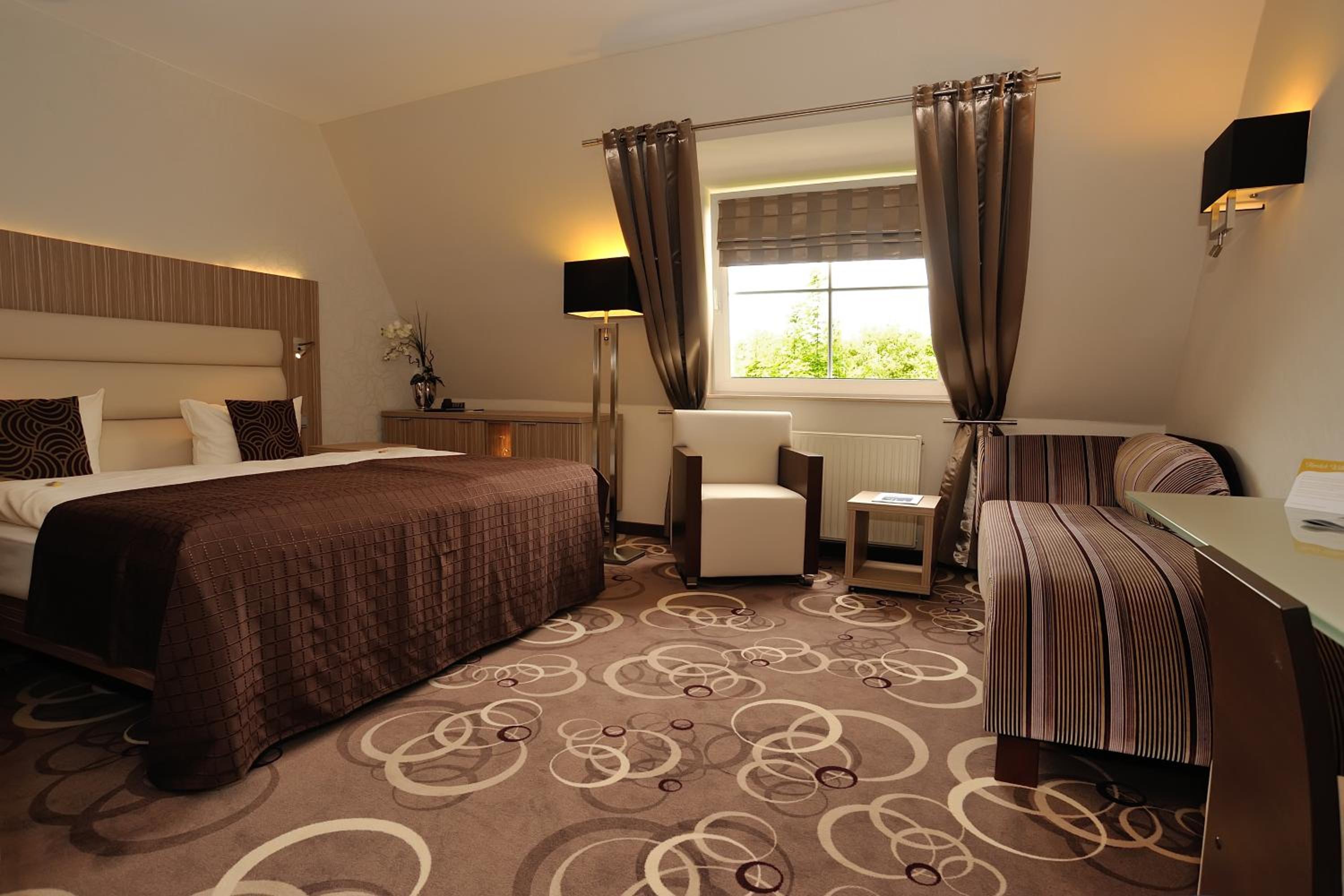 Comfort PLUS Room