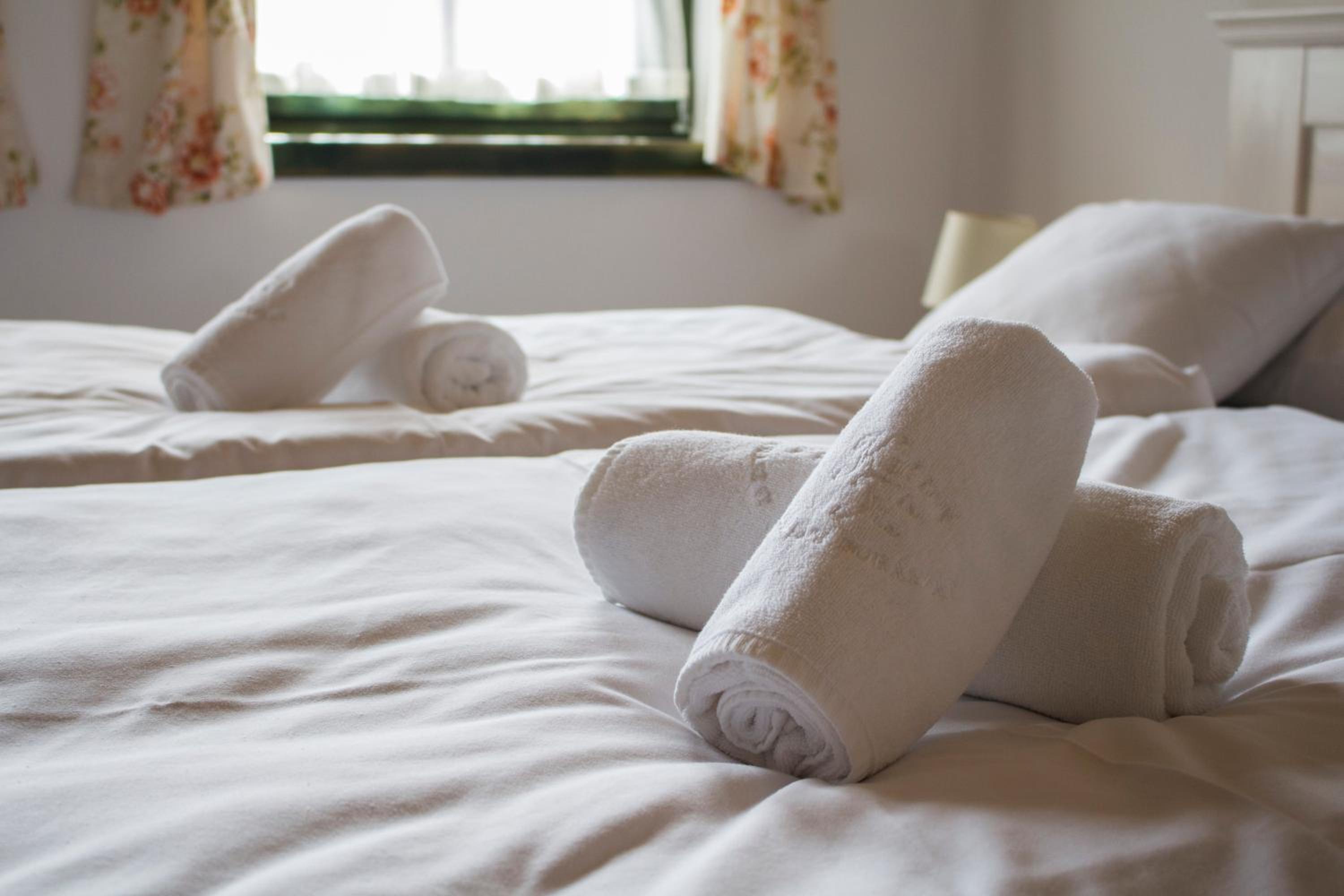 Standard Double Room - Photo 4