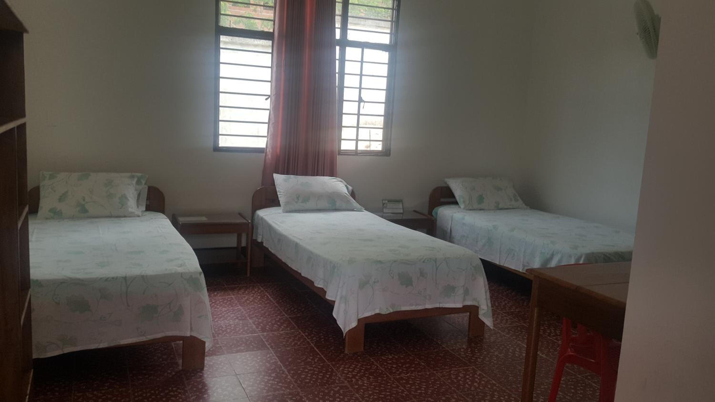 Triple Room photo 2