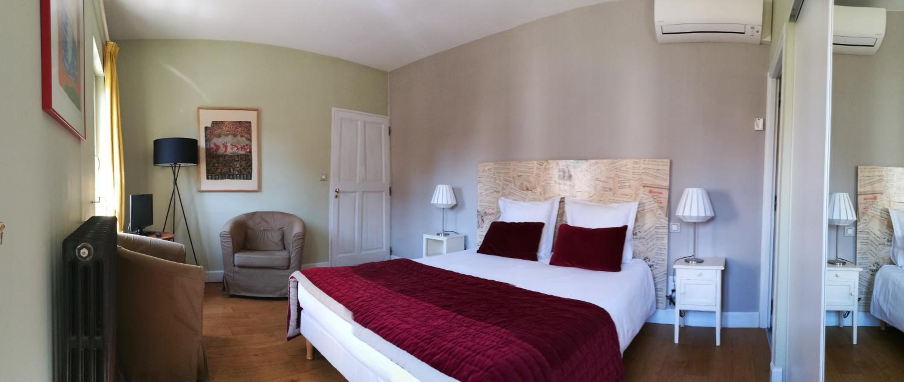 Double or Twin Room photo 1