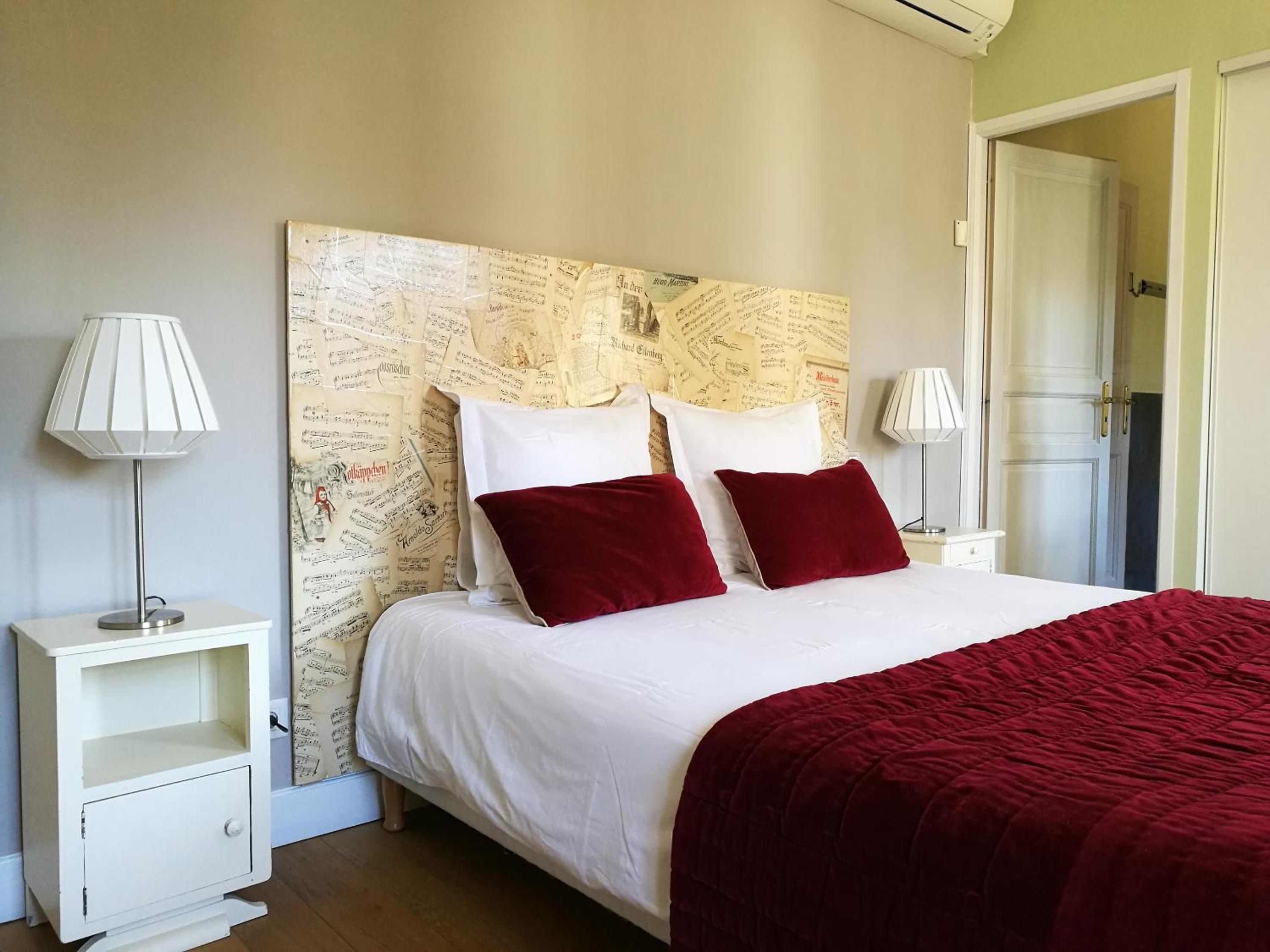 Double or Twin Room photo 2